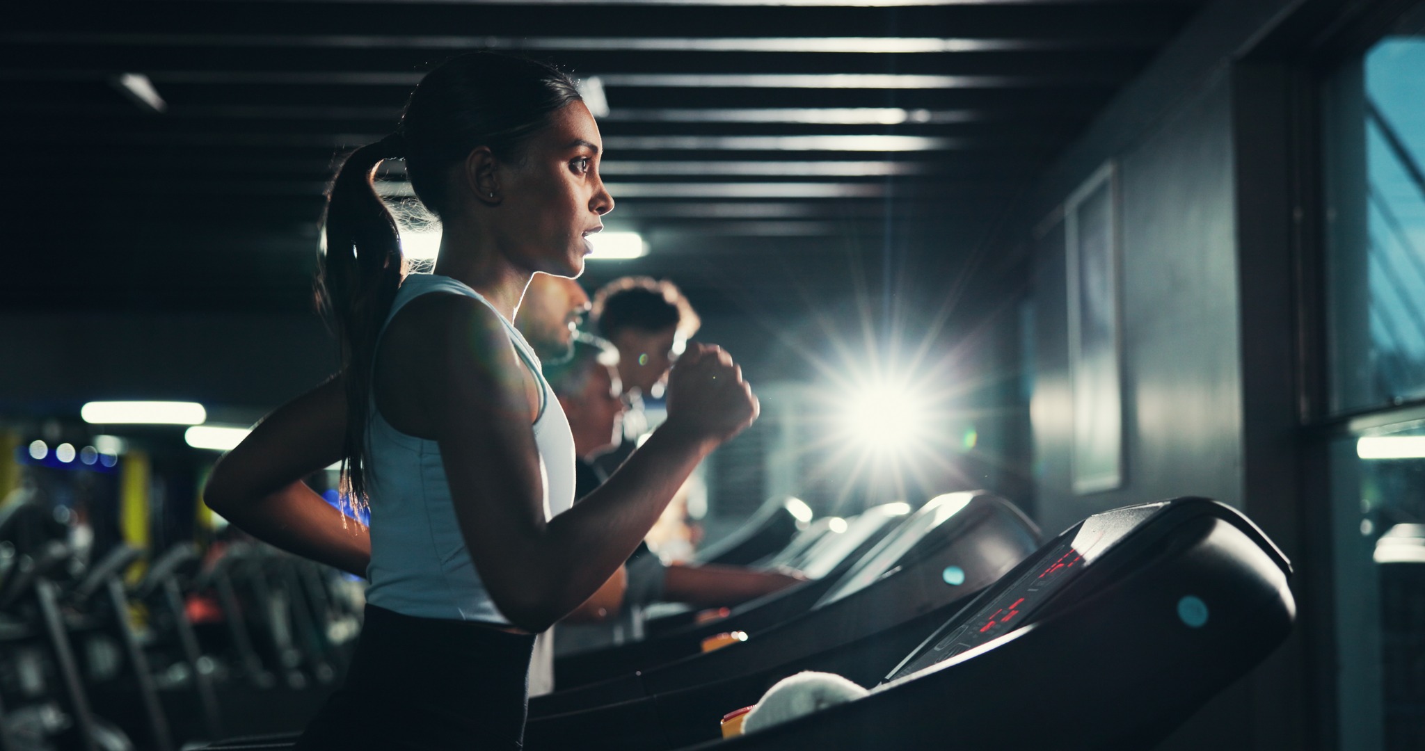 💚 DISCOVER YOUR... - Edge Fitness Clubs - PE Walker Drive | Facebook