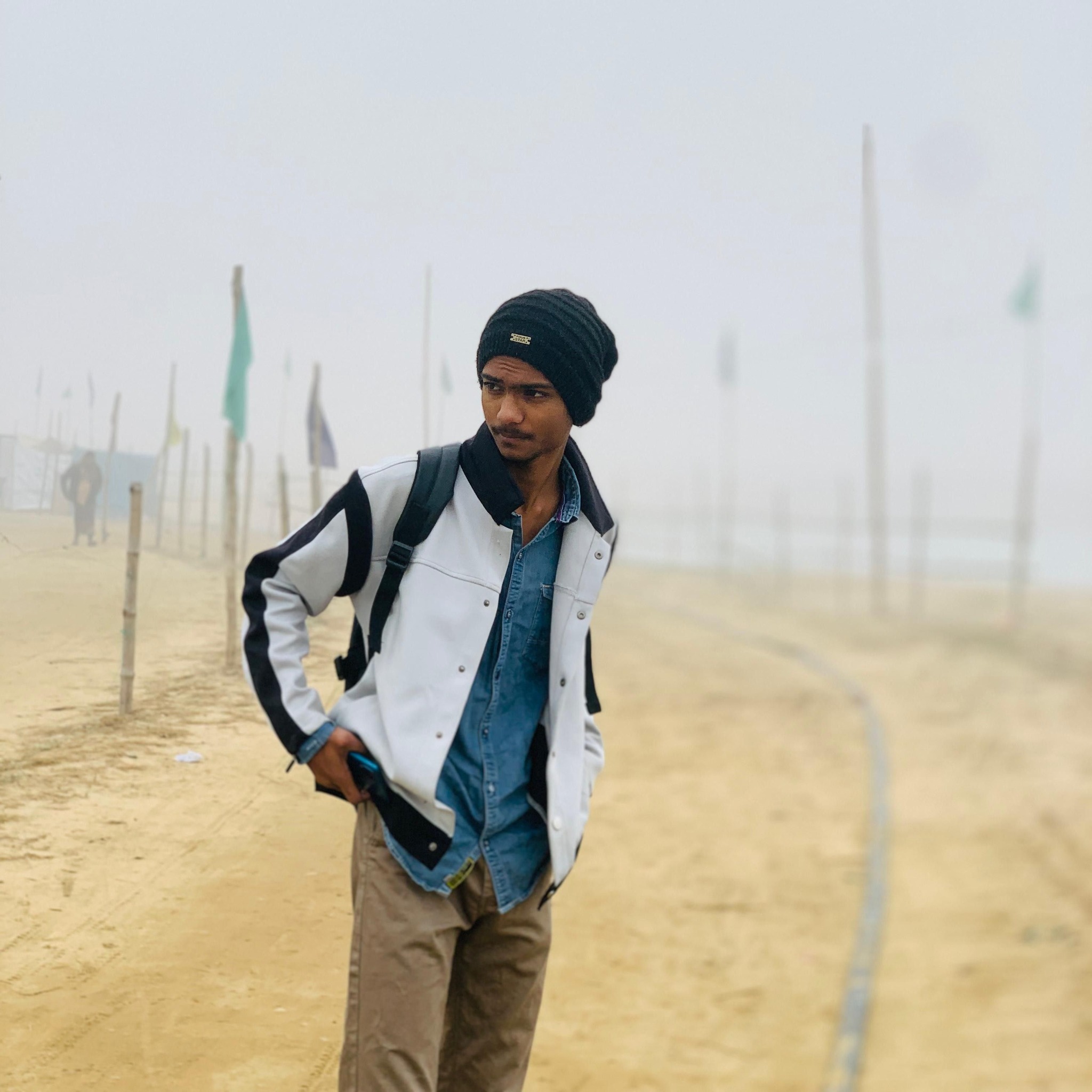 Mahir Ahmed Labib