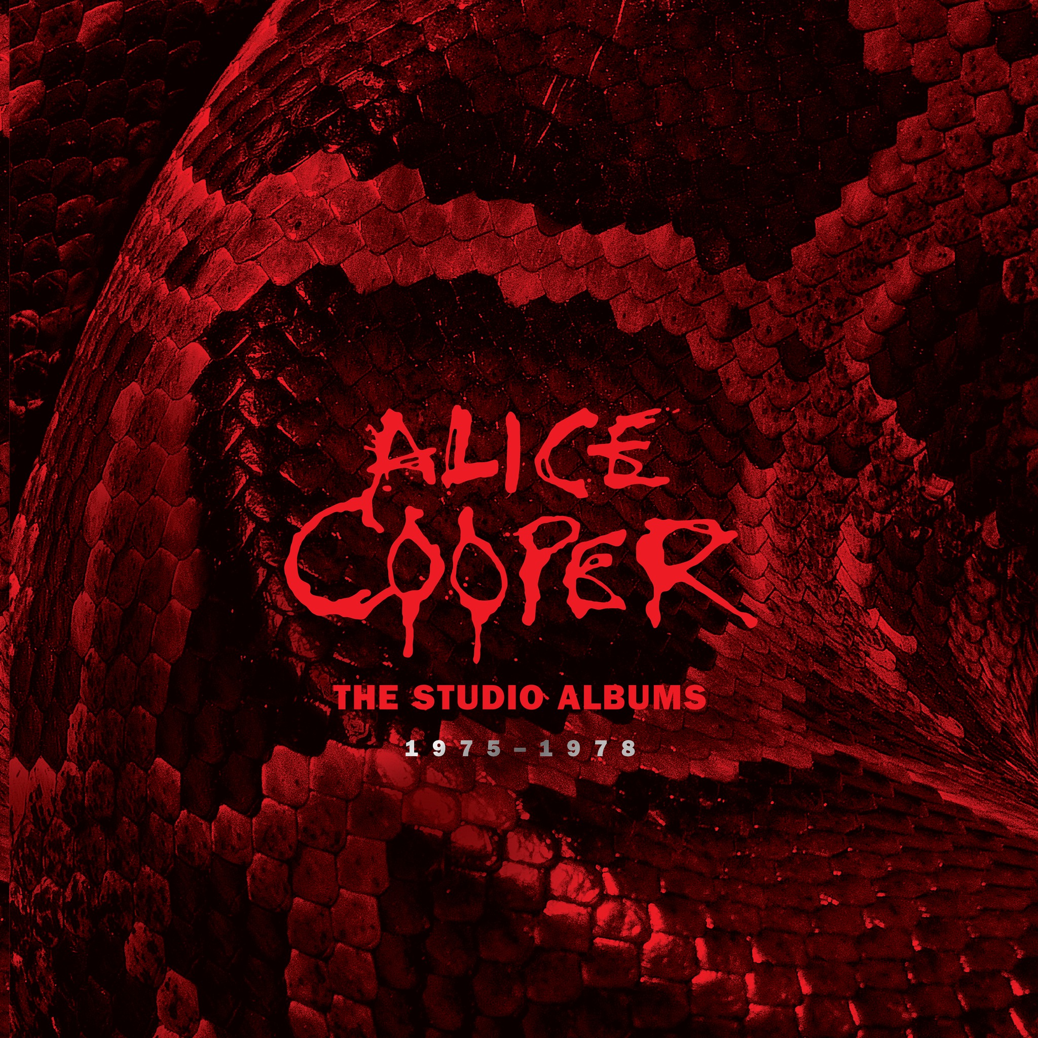 Alice Cooper