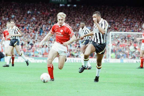 Boro - Happy 58th Birthday Stuart Ripley #UTB | Facebook