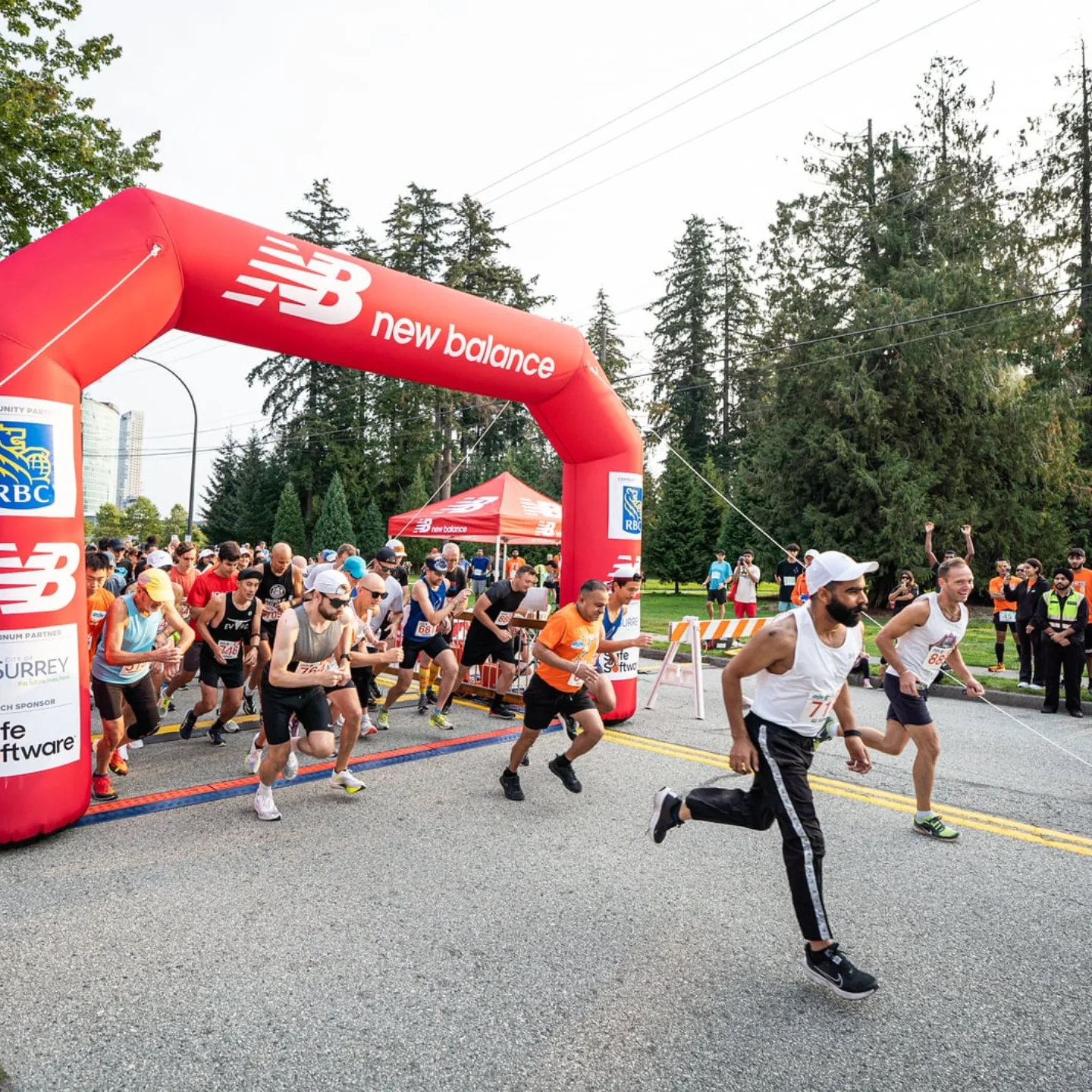 Runsurreyrun - 🚨 We’re looking for Pacers for RunSurreyRun... | Facebook