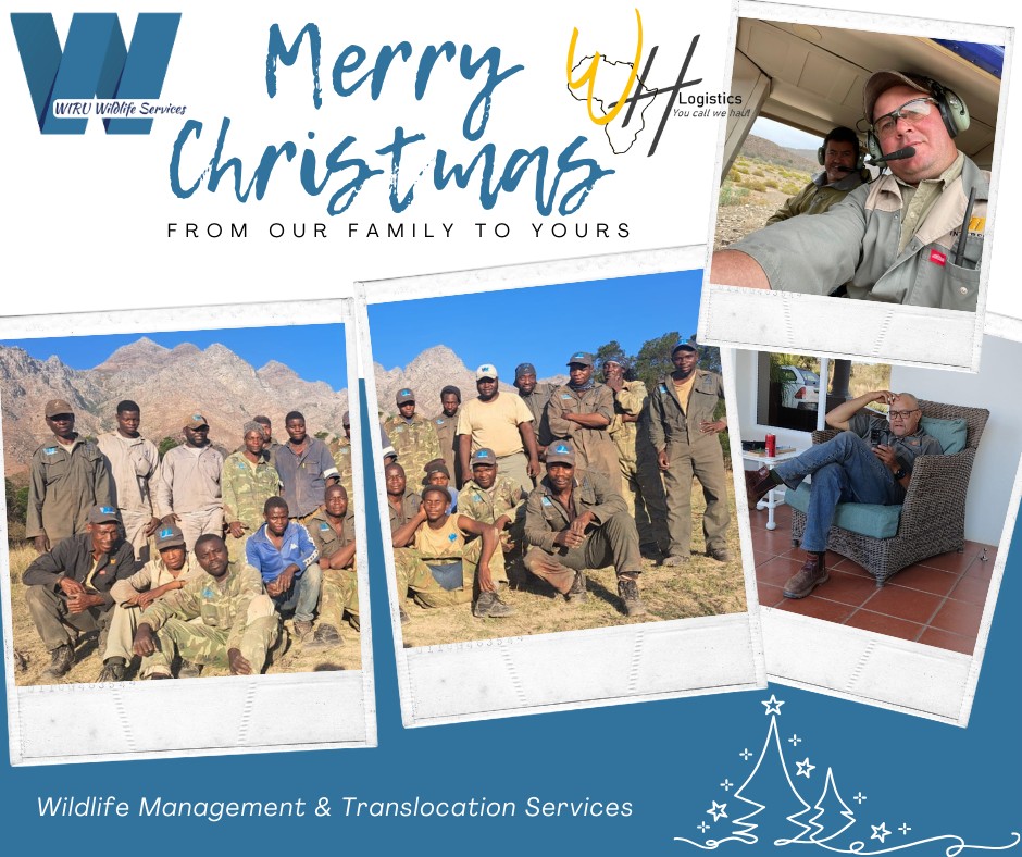 WH Logistics