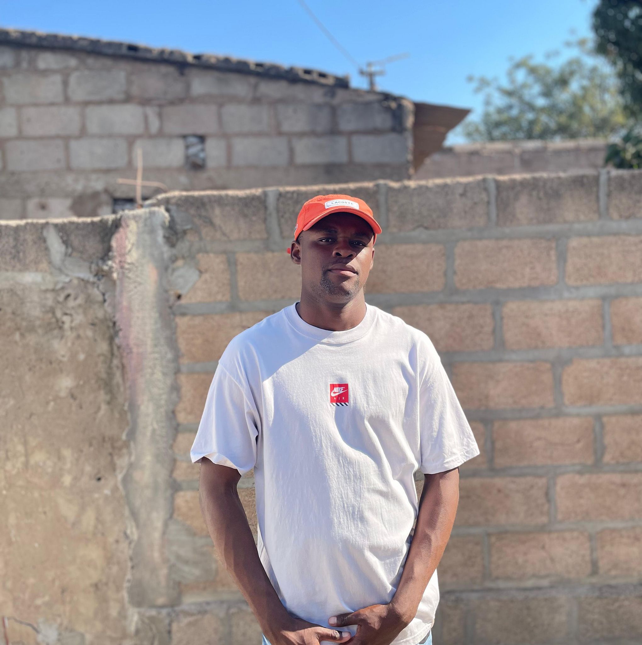 Junior Buzi