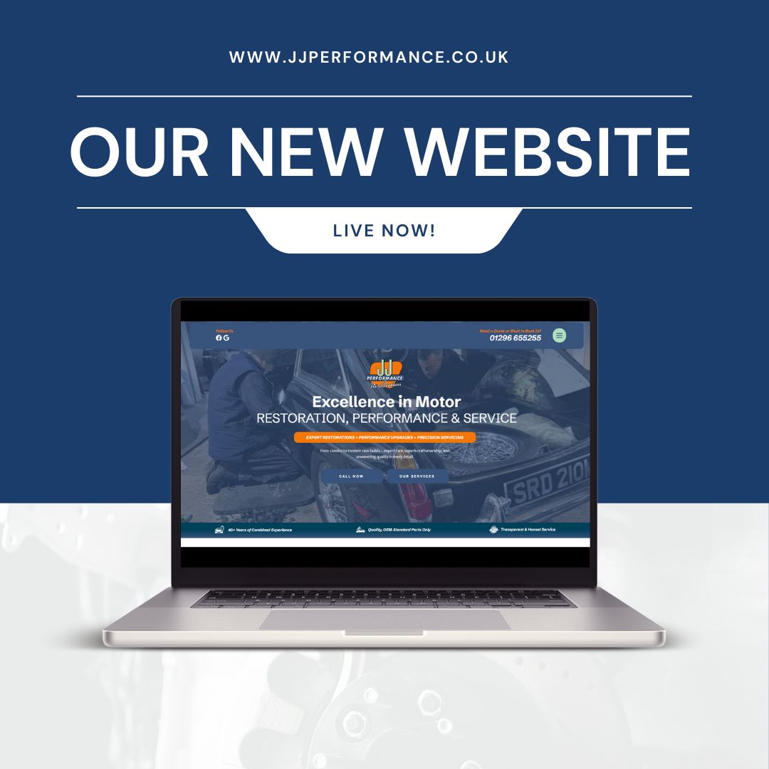 JJ Performance Motorsport | Aylesbury