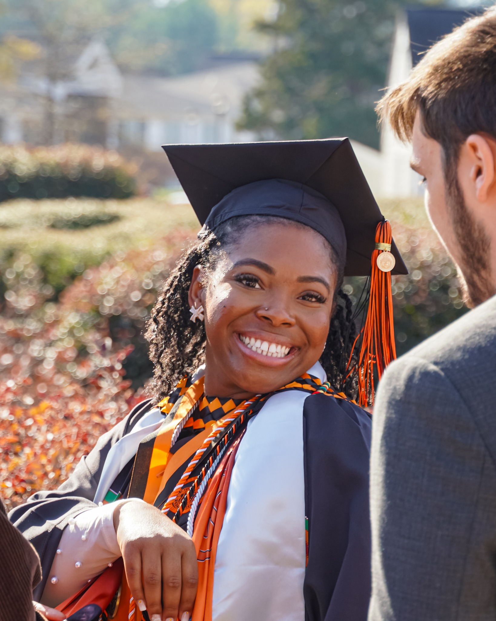 Campbell University added a new photo. - Campbell University