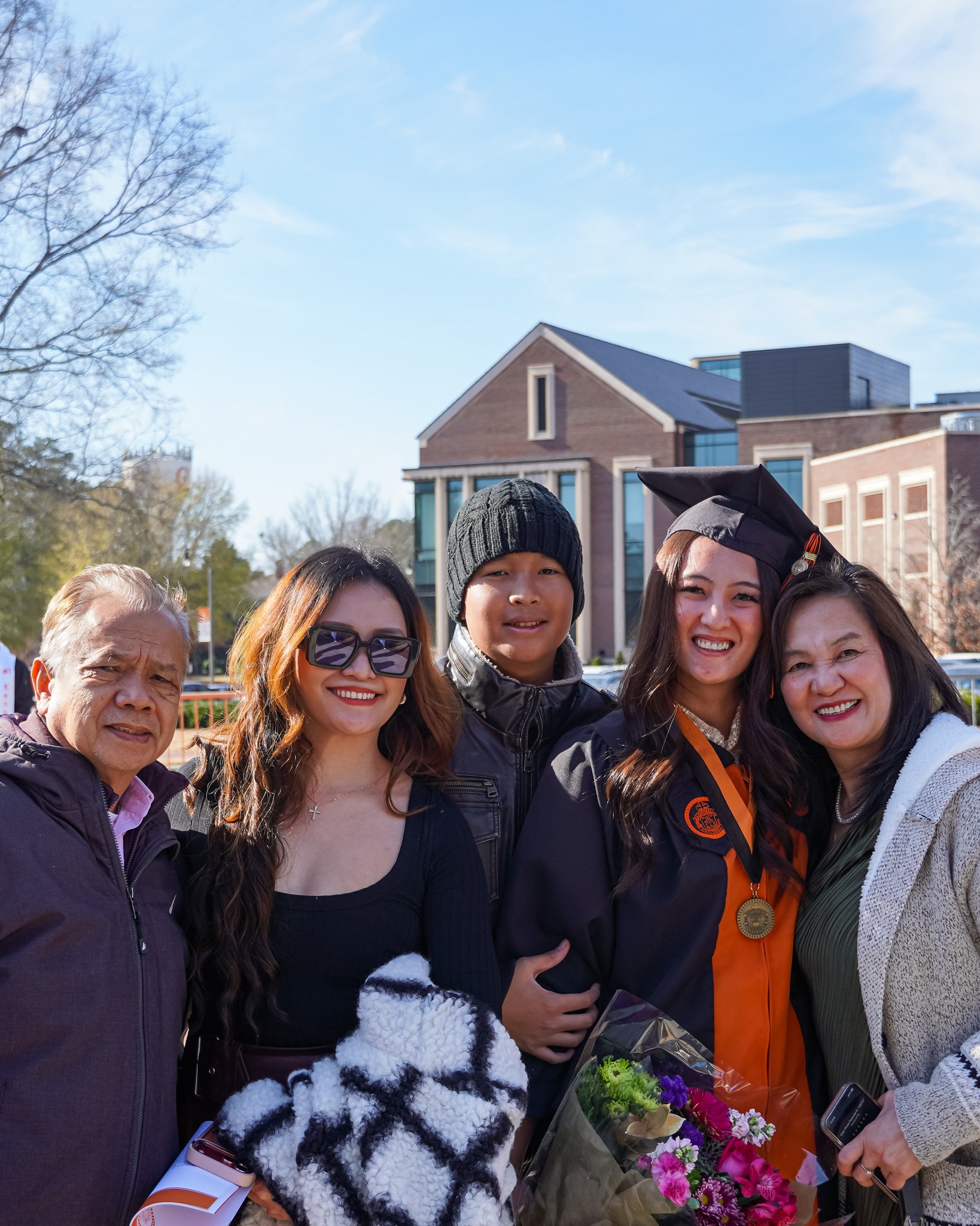 Campbell University added a new photo. - Campbell University
