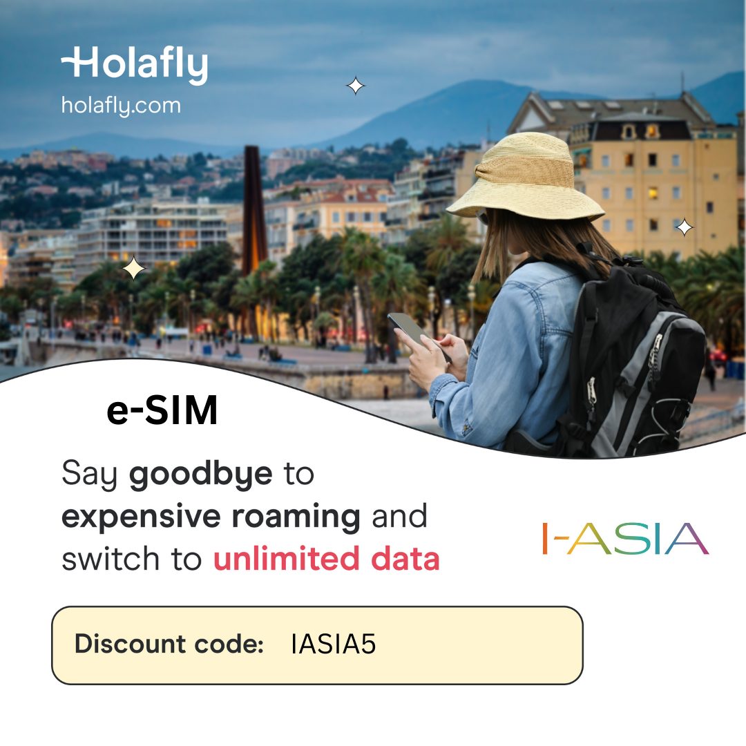 I-Asia Travel Management | Singapore Singapore