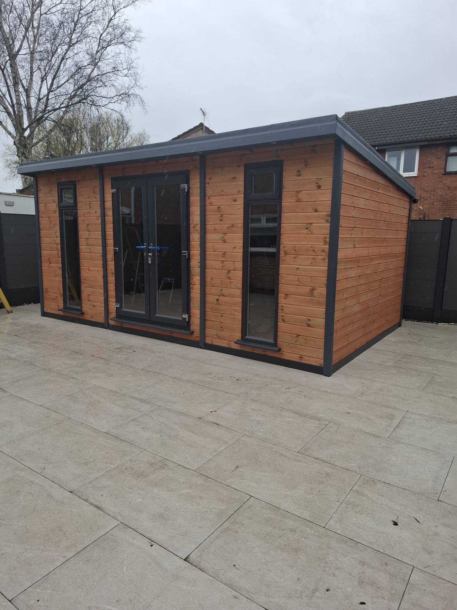 No1 Discount Sheds | Liverpool