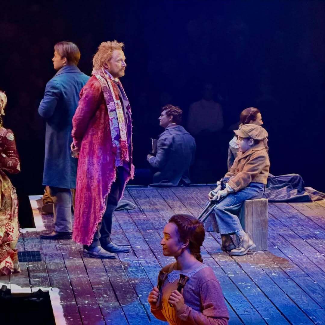 Young Broadway Actor News... - Young Broadway Actor News