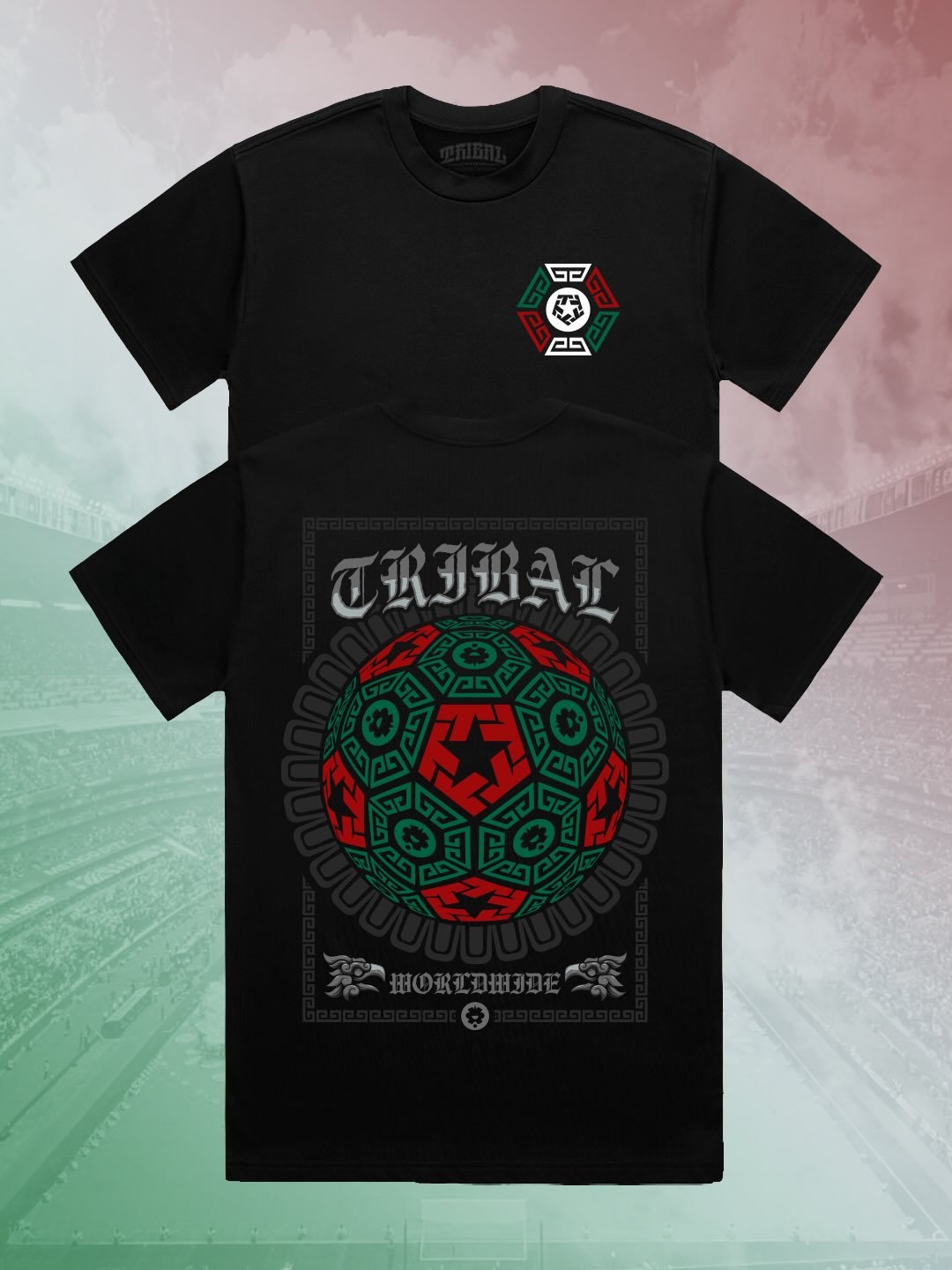 Tribal Gear Worldwide added a new - Tribal Gear Worldwide