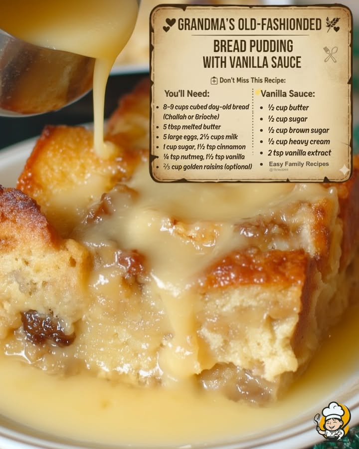 Easy - Smells like Grandma’s house and tastes like a hug. Warm bread ...