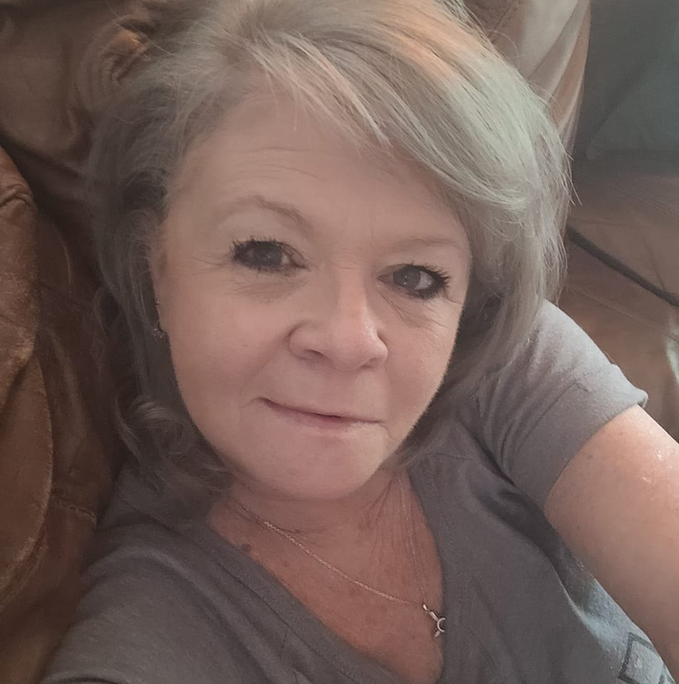 Patricia Lynn Moreland