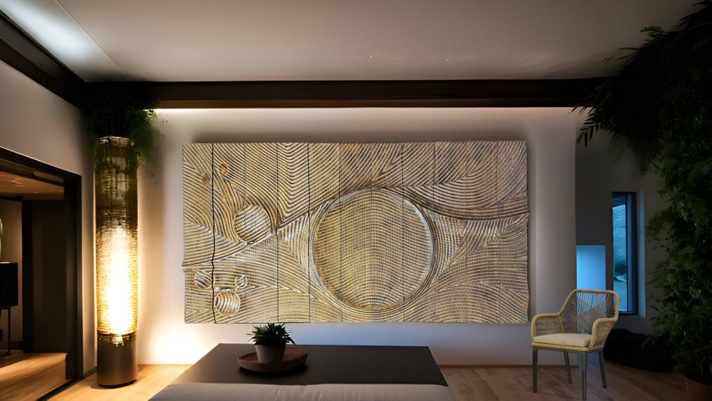 MSD Panels - ¿Buscas #revestimientos decorativos para paredes que ...