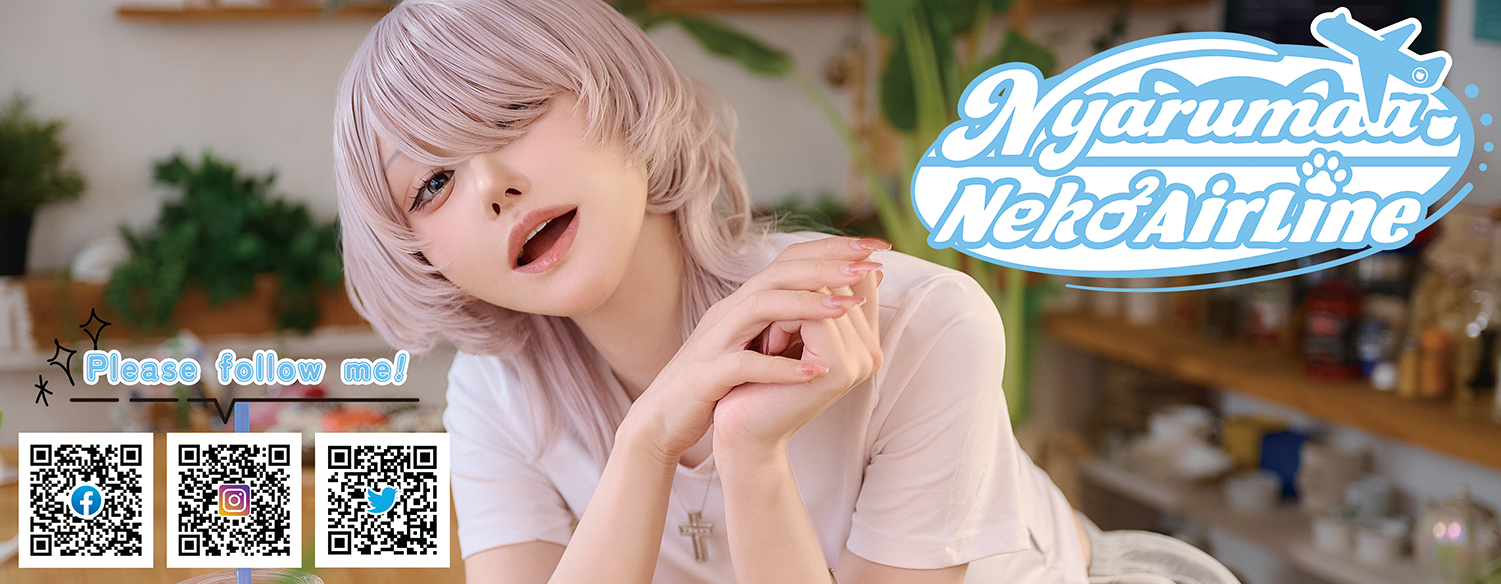 にゃるまー。 Nyarumaa. (@nyarumaa) • Facebook