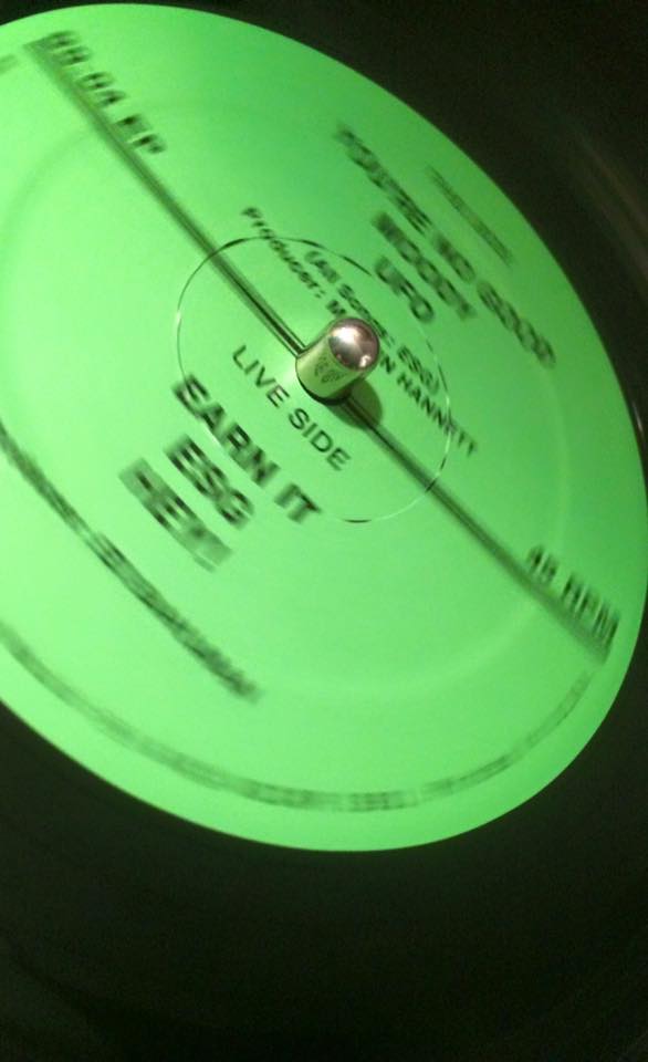 洋楽 99 Records Greatest Hits Liquid ESG Liquid Liquid / ESG – 99