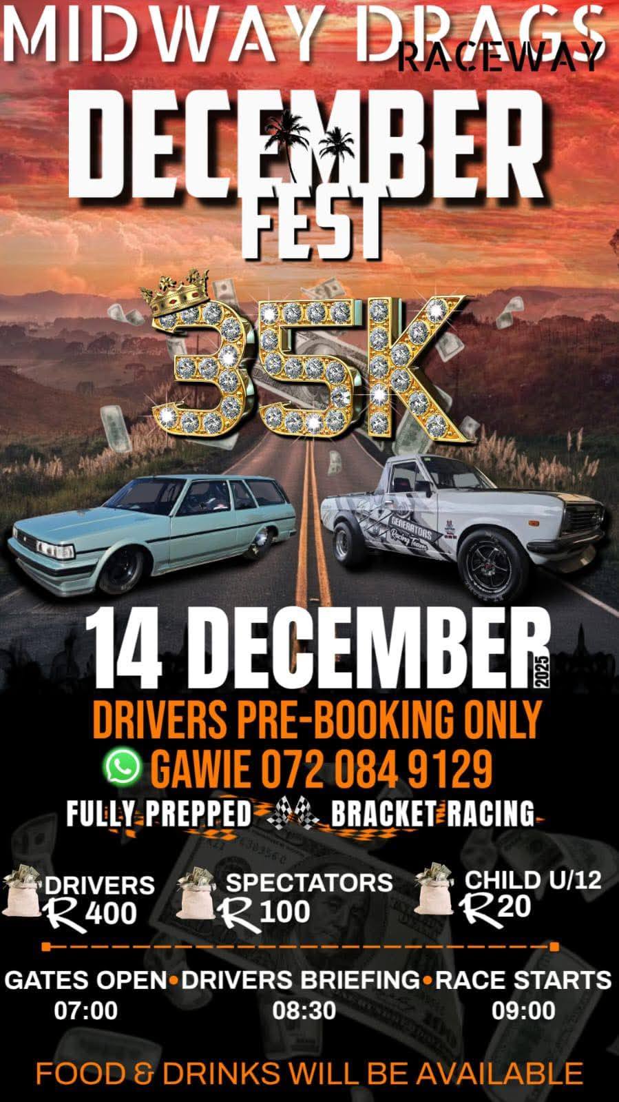 Havoc Race Engineering | Boksburg