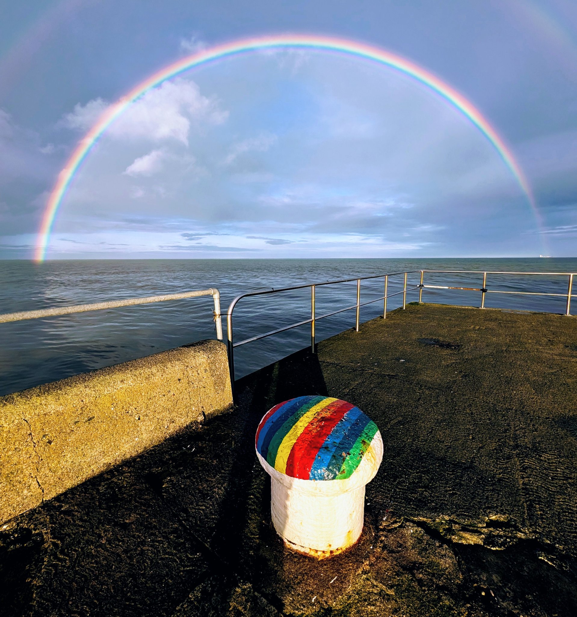 Des Byrne Images