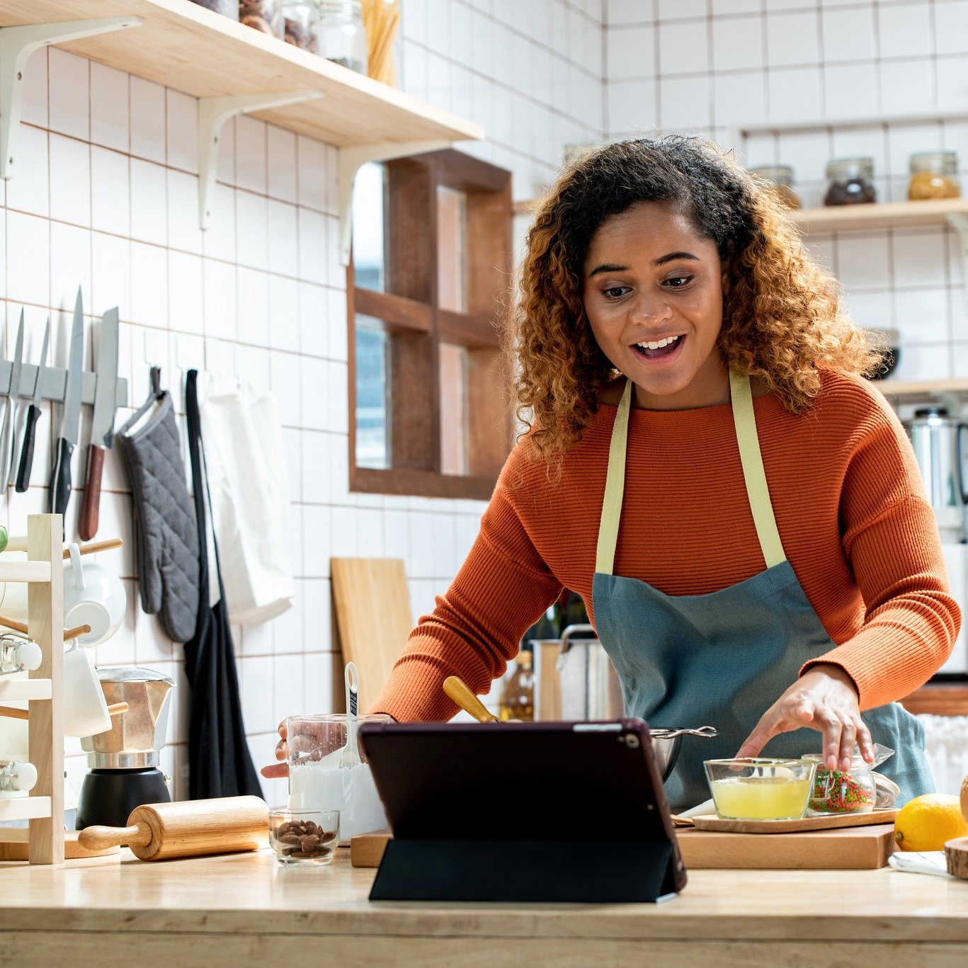 Bellevue - 🍳 Cook Up New Skills in Your Own Kitchen! Start 2026 with ...