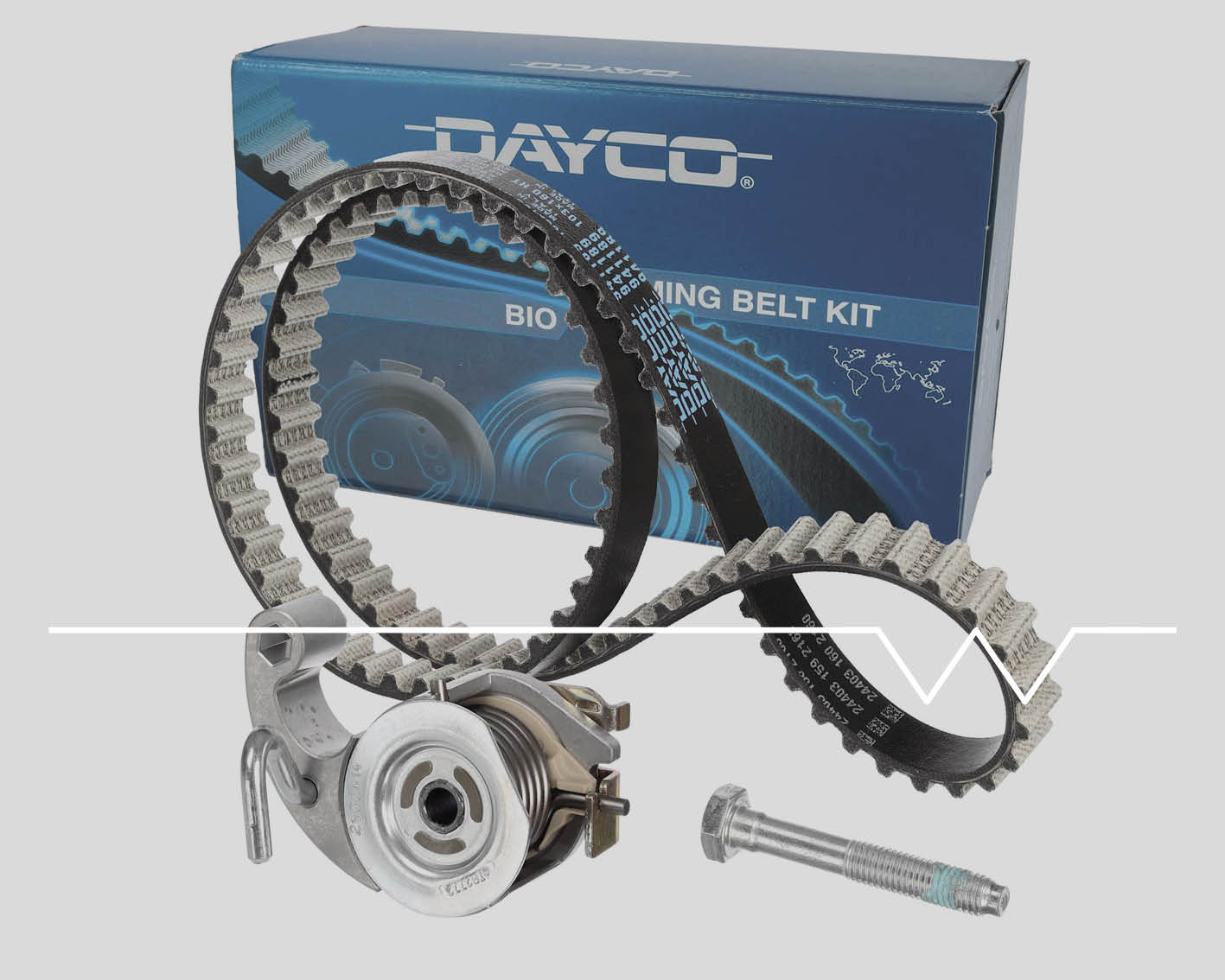 Wilmink - The Ford 2.0 EcoBlue’s timing belt replacement interval has ...