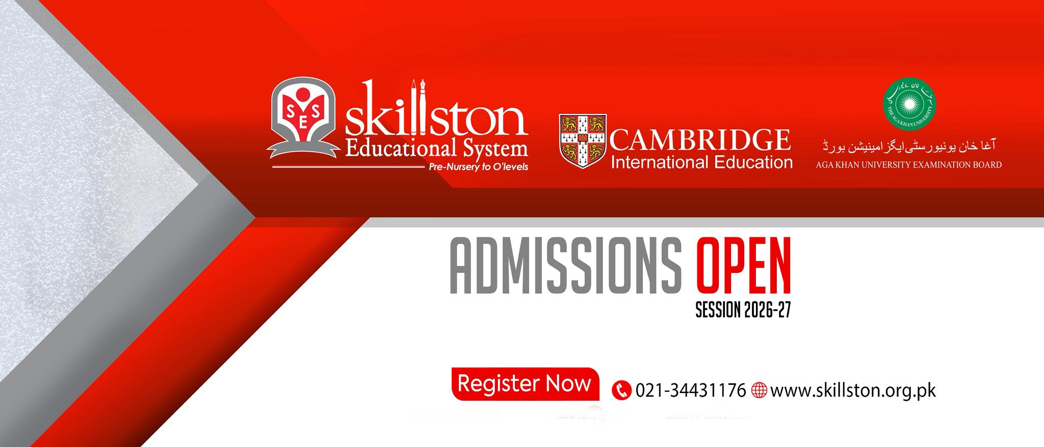 Skillston Educational System