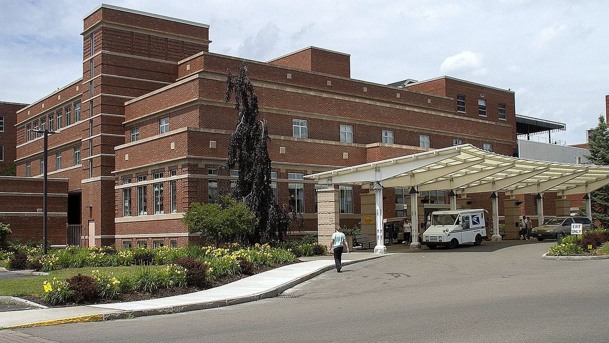 stargazette.com - Hospital safety grades continued pattern of NY's ...