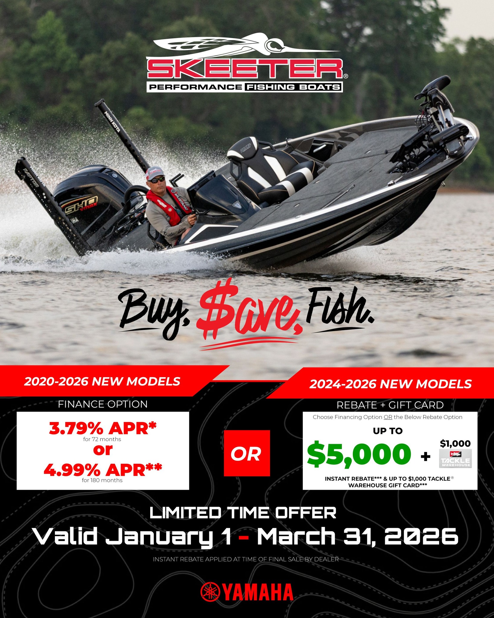 Start the New Year off RIGHT with BIG SAVINGS 🎉Choose the deal