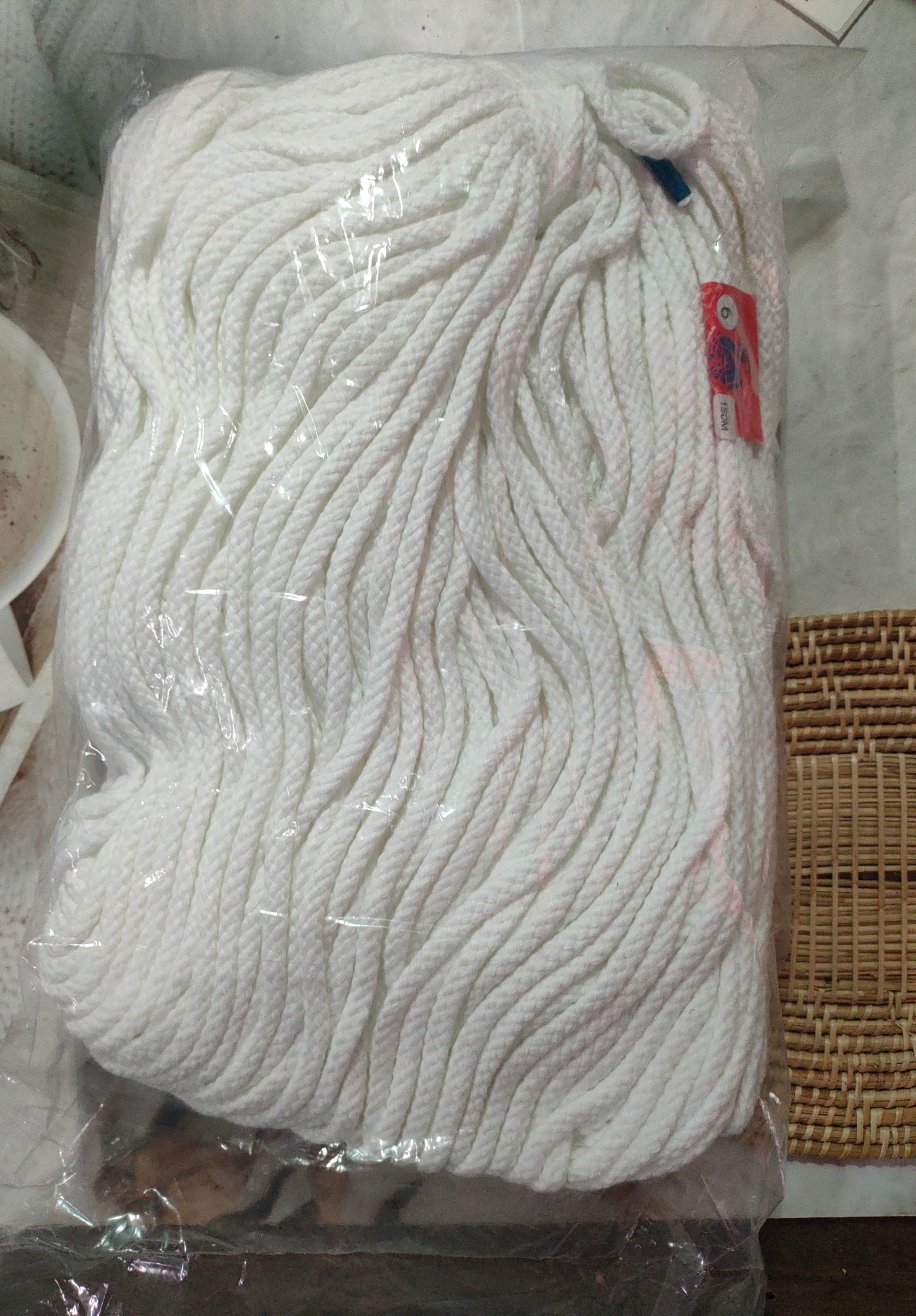 SWAN Rope for wholesale | Bangkok