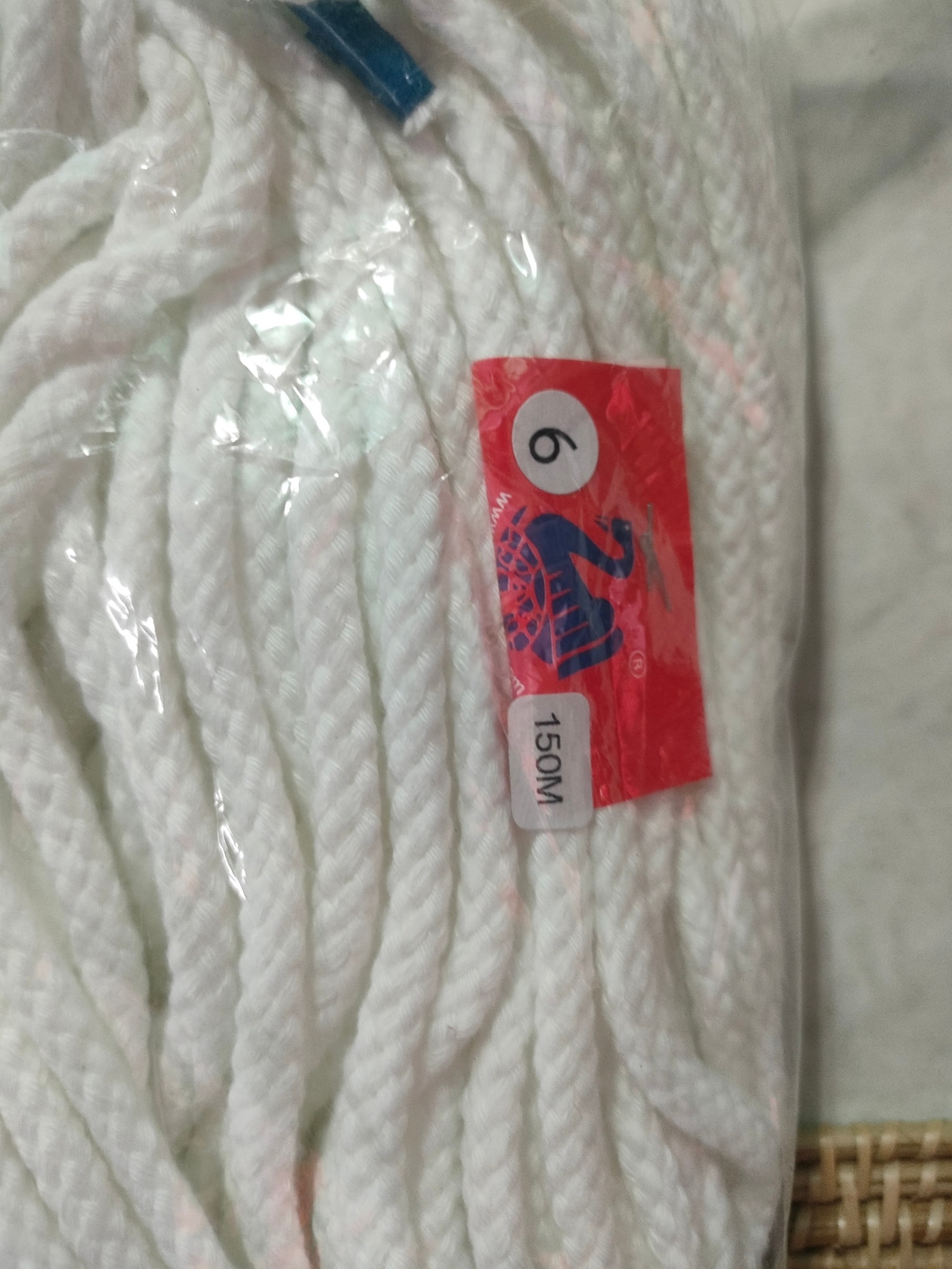 SWAN Rope for wholesale | Bangkok