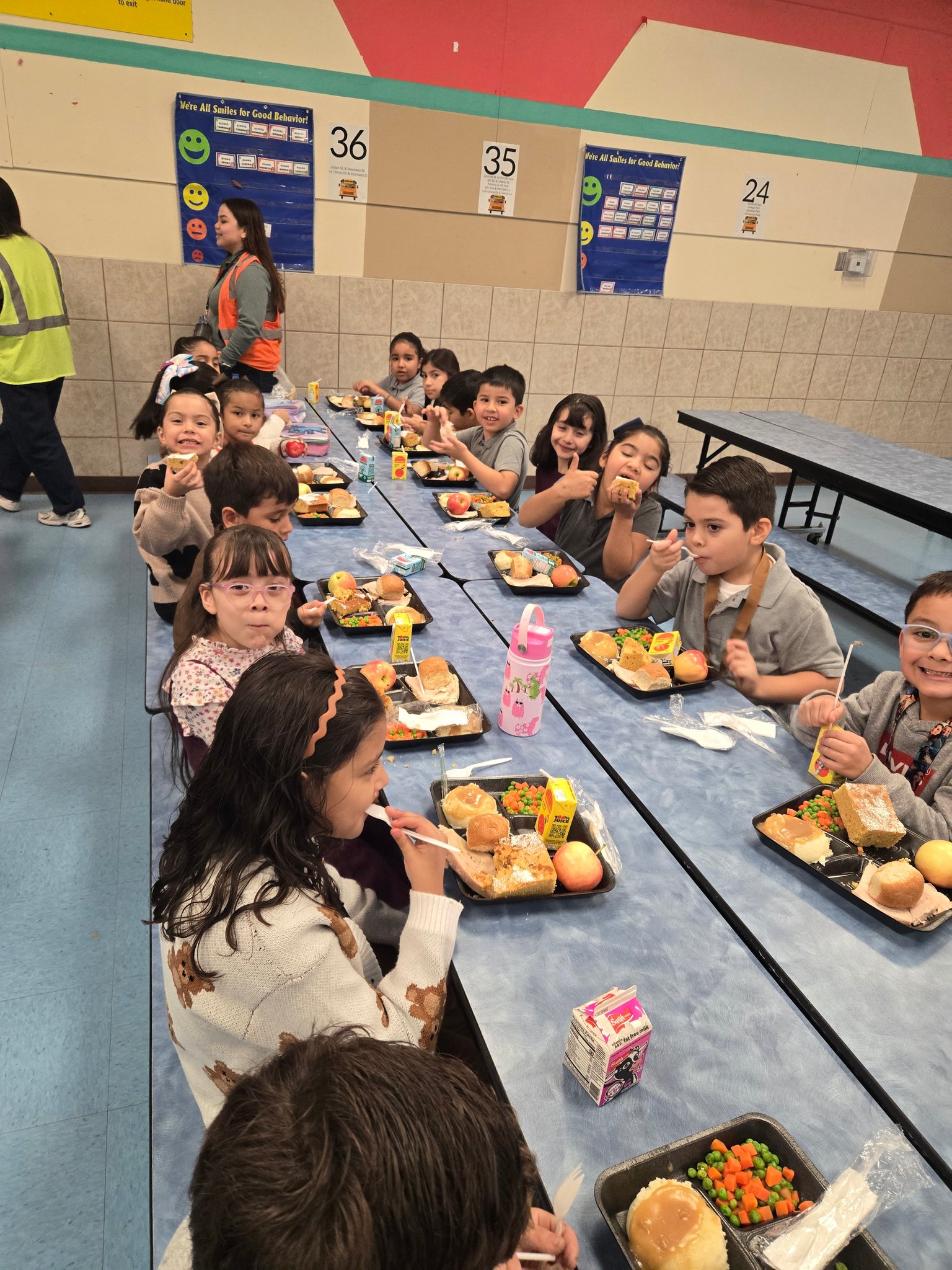 Desert View Elementary... - Desert View Elementary School