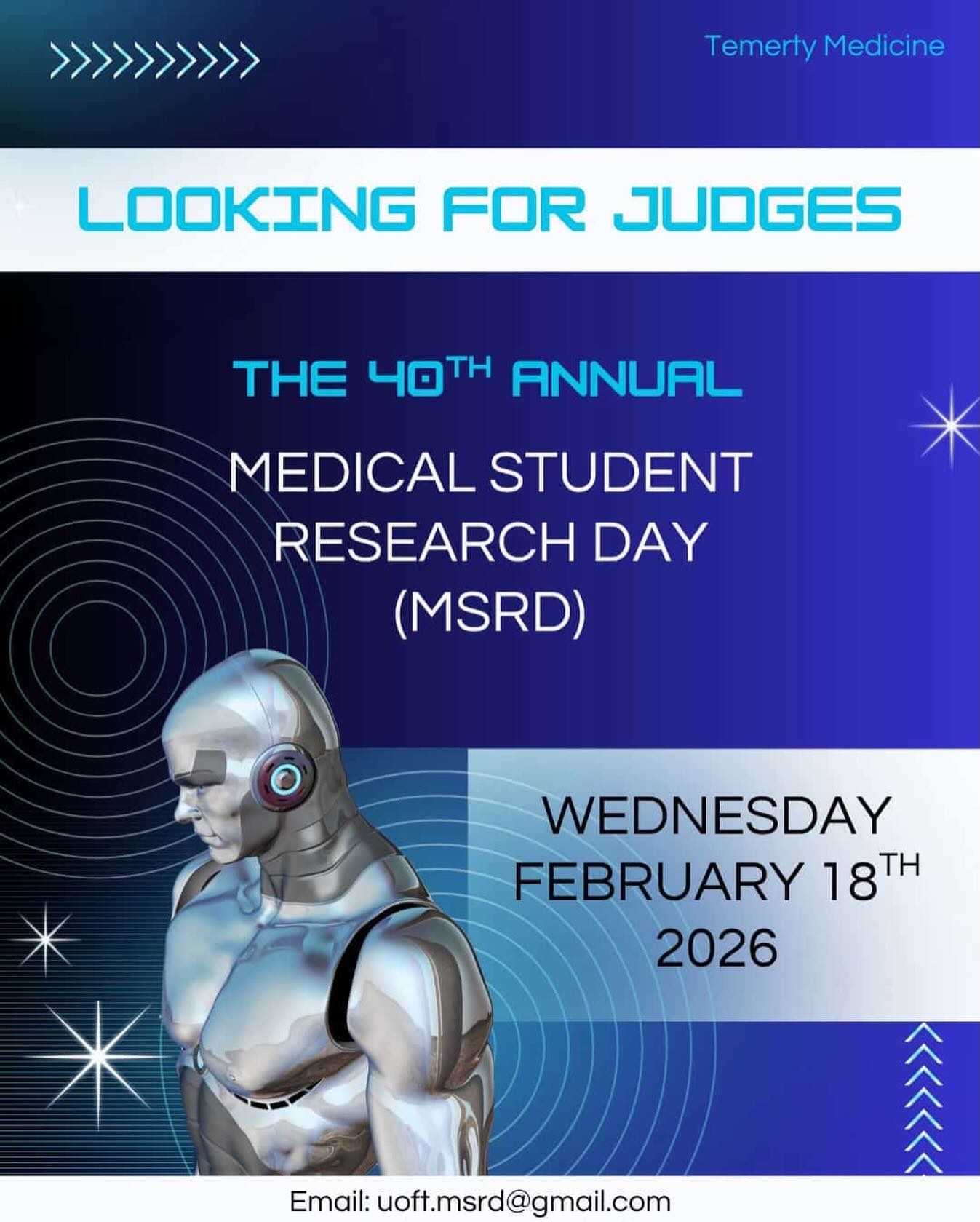 The... - Institute of Medical Science Students' Association | Facebook
