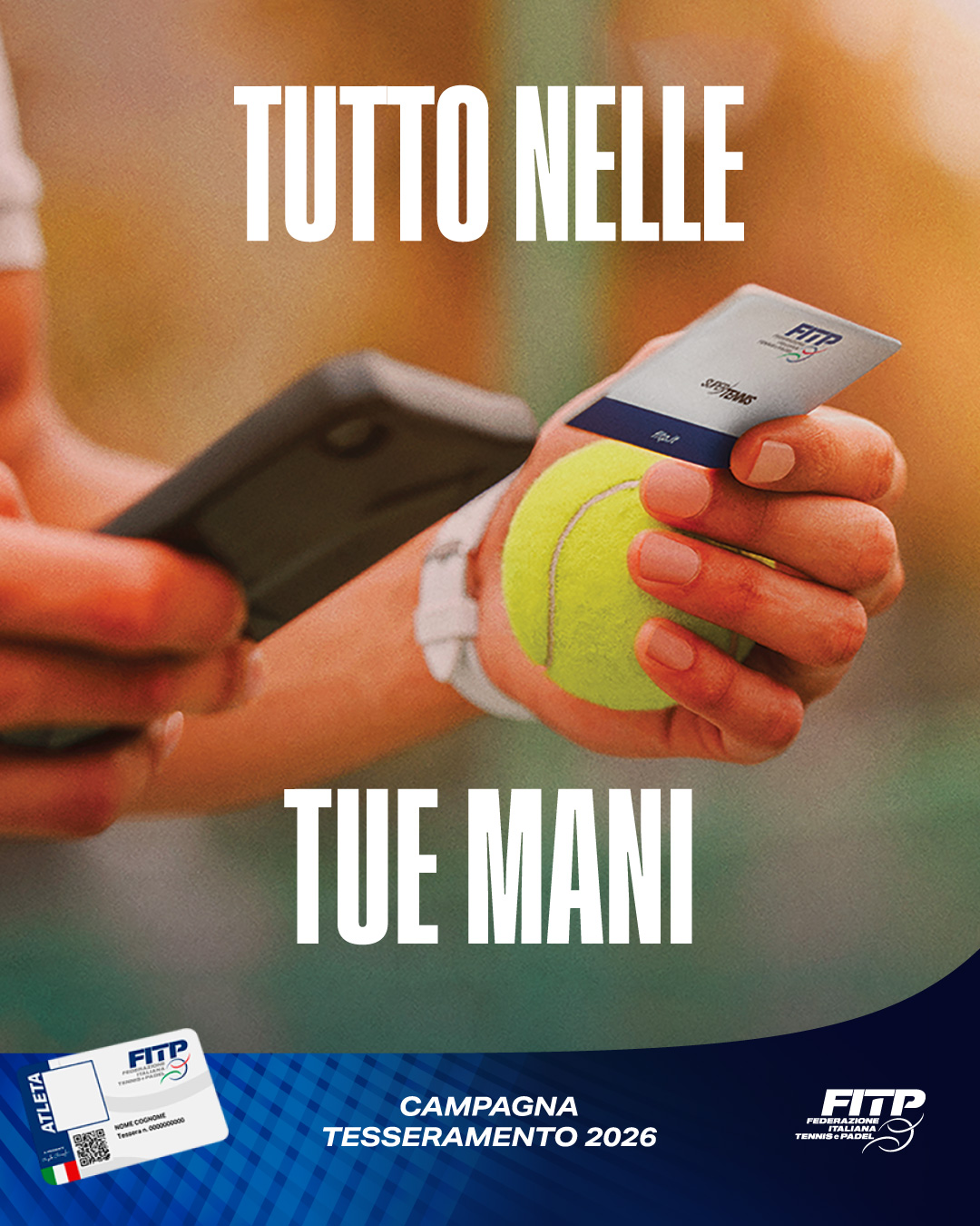FITP Padel