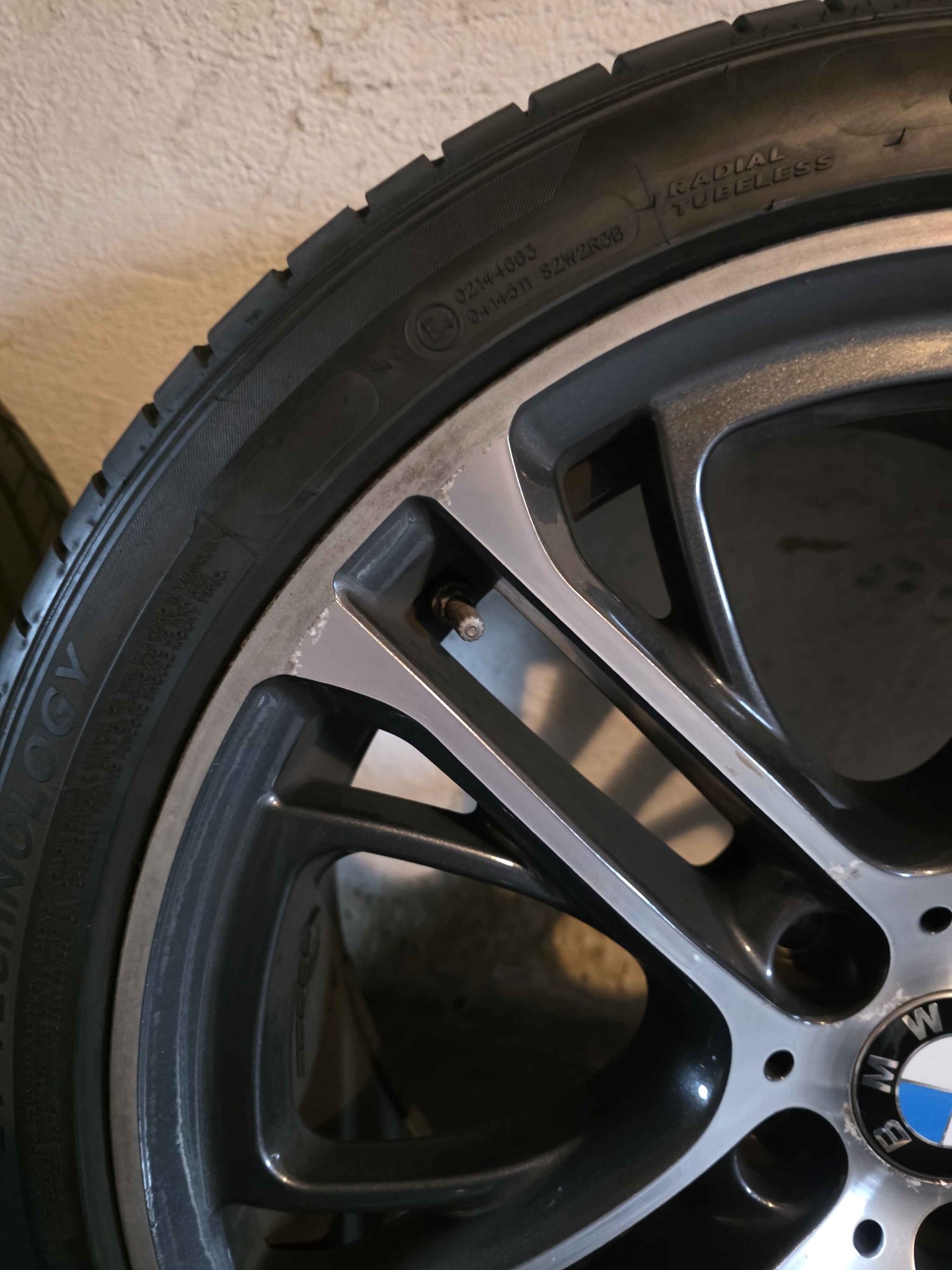 BMW 310M Felgen - Car Wheels, Tires & Parts - Oberhausen, Germany ...