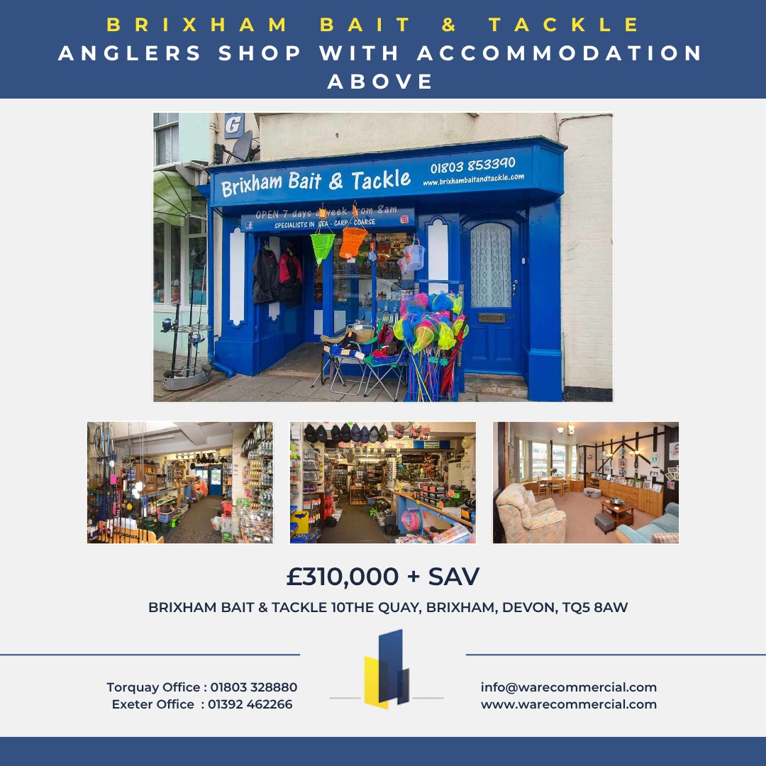 Ware - A rare opportunity to acquire a highly successful and popular ...