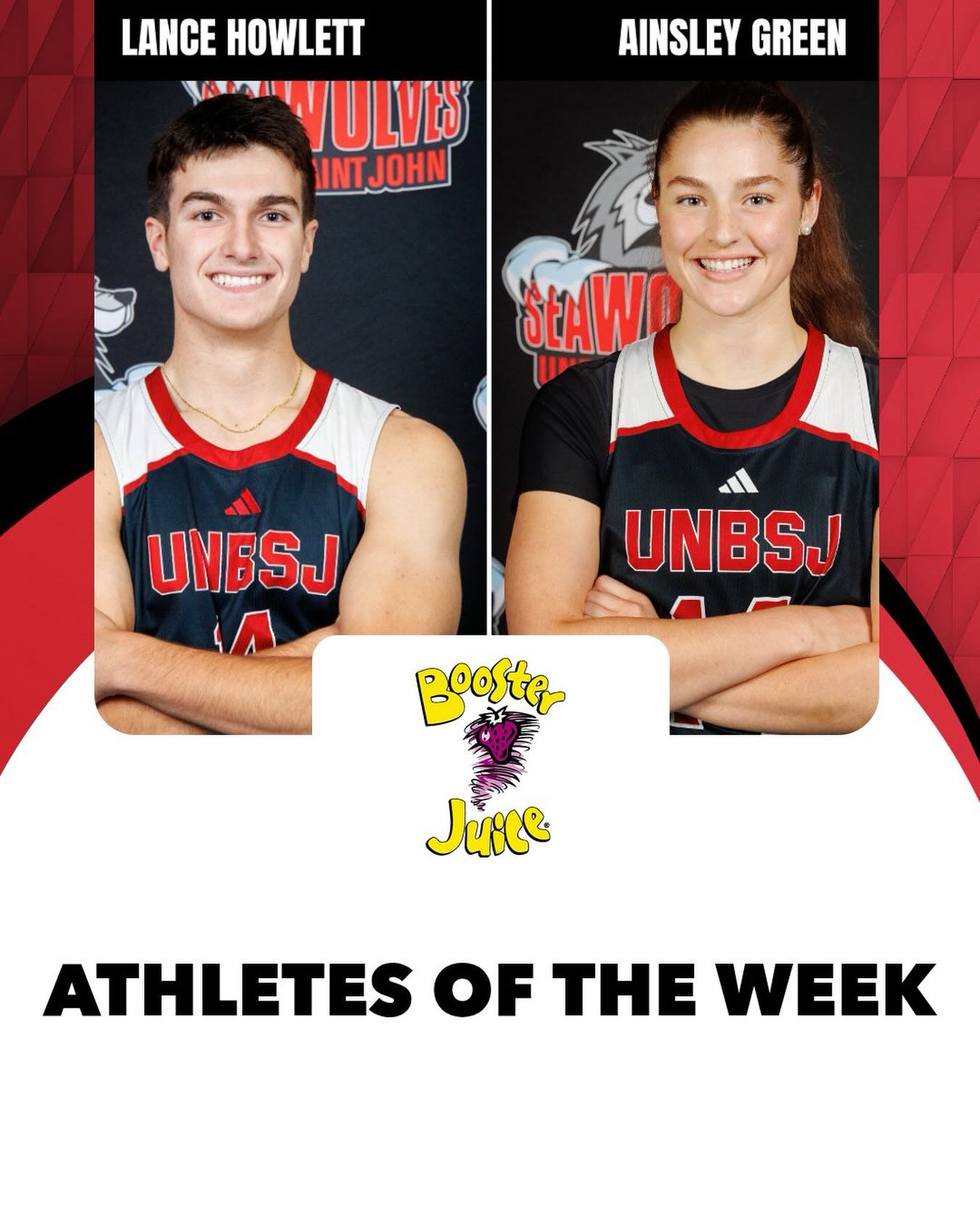 UNB Saint John Seawolves | Saint John NB