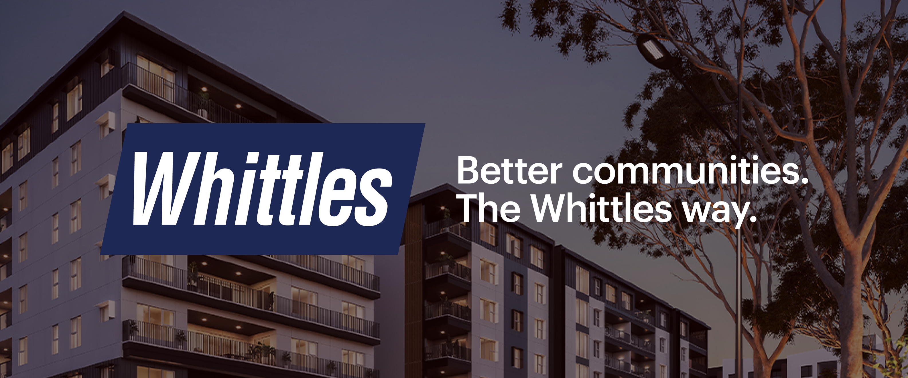 Whittles Body Corporate Management | Kent Town SA