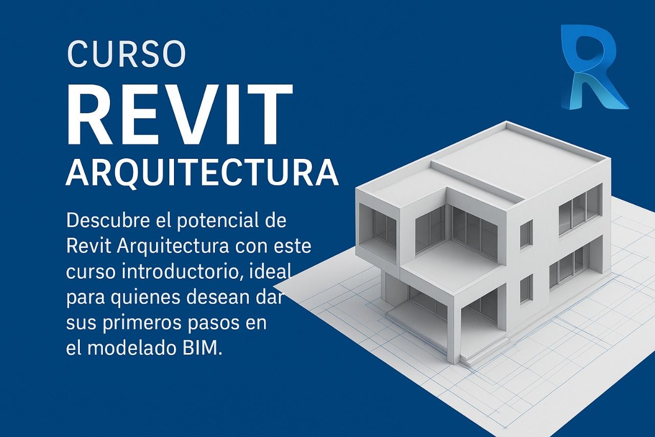 INGenia - INTRODUCCIÓN A REVIT ARQUITECTURA Descubre el potencial de ...