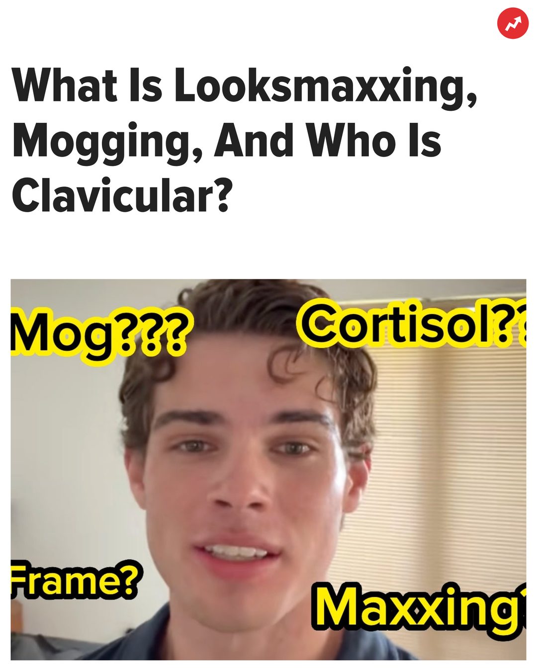BuzzFeed - Have you never heard of bone smashing? https://www.buzzfeed ...