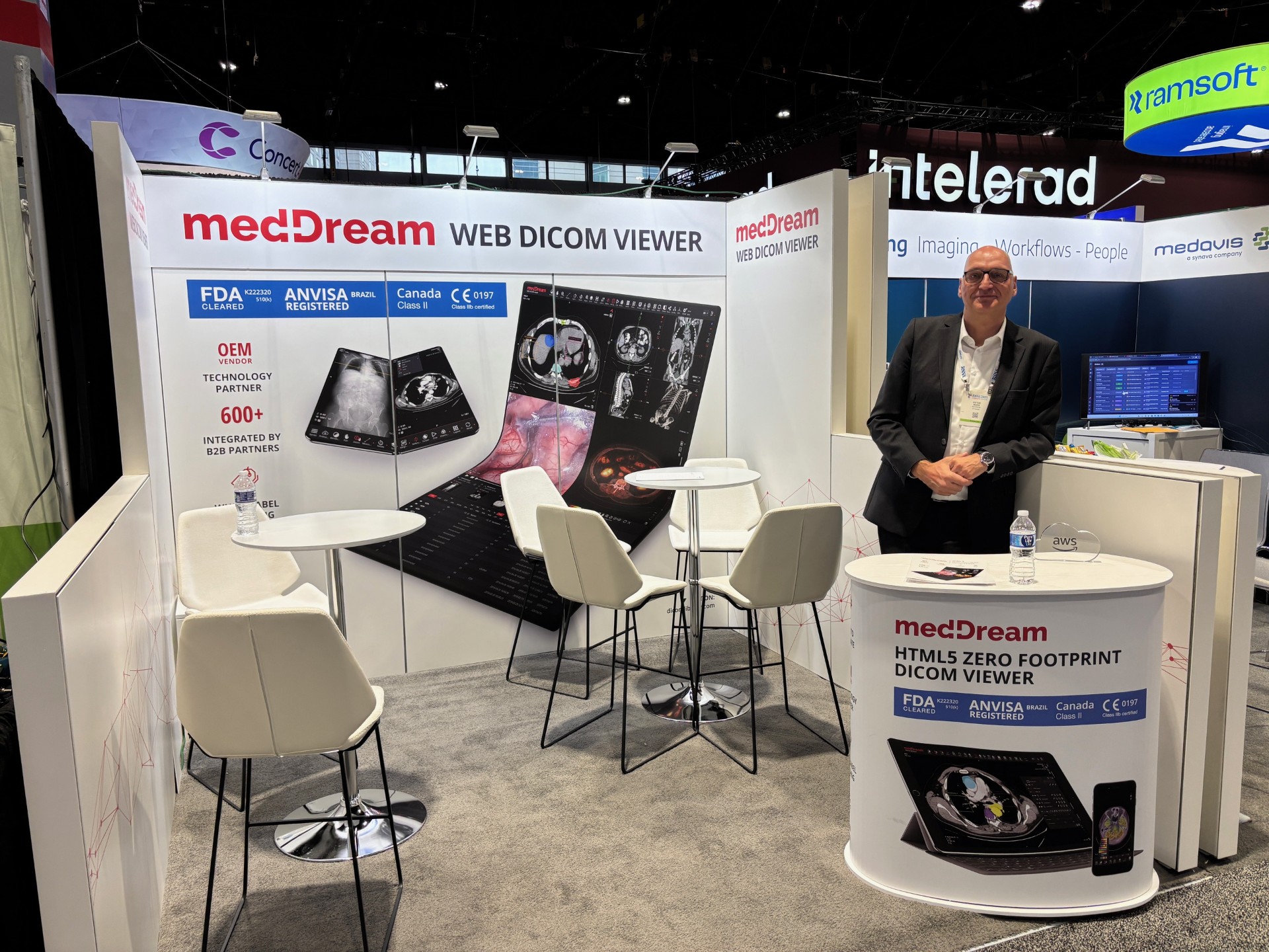 MedDream - MedDream added a new photo.