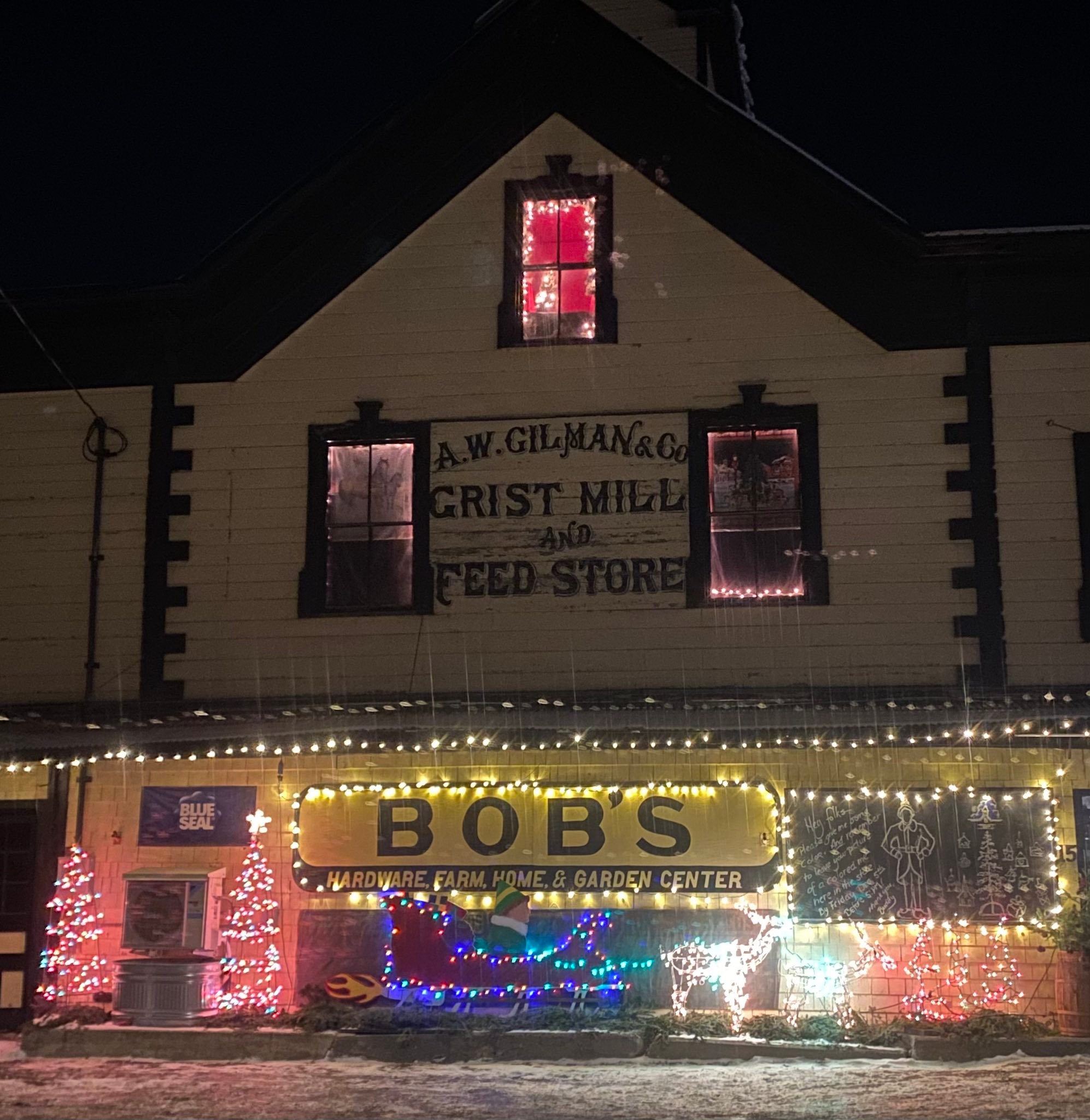 Bob's Farm, Home and Garden... - Bob's Farm, Home and Garden