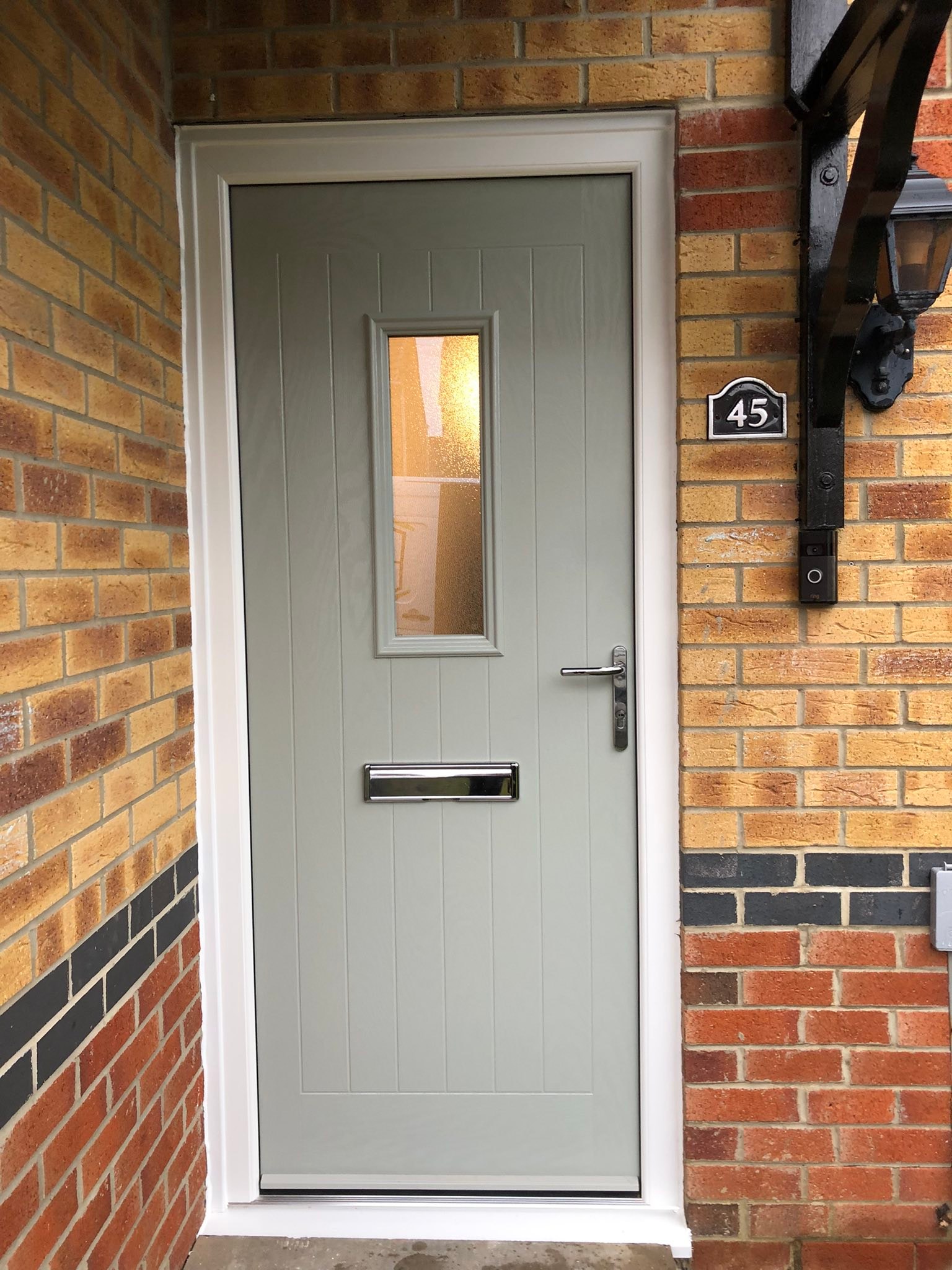 L & W Windows Ltd | Hunwick