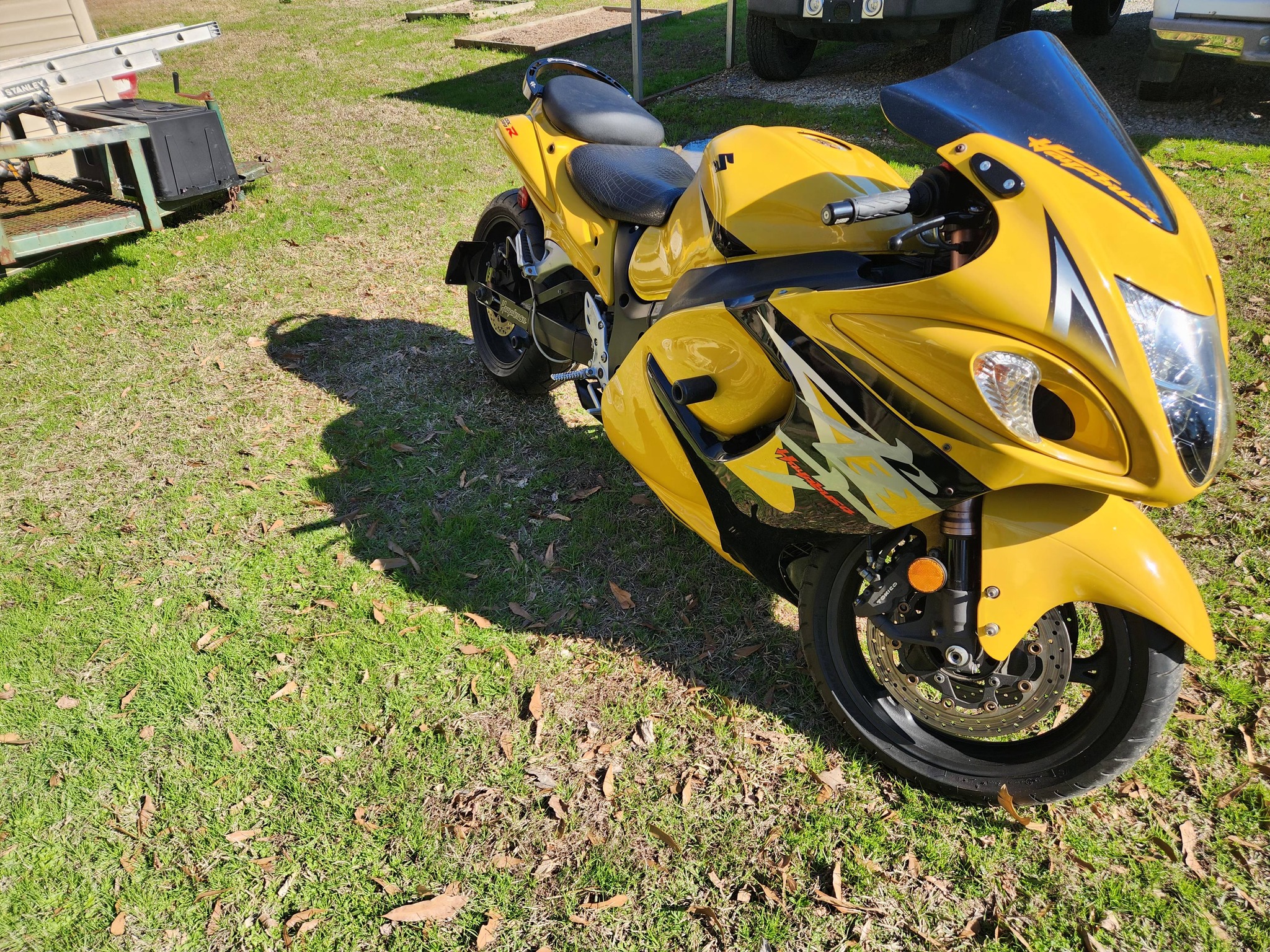 Motorcycle gear from A Bike Thing comes with surprise treats