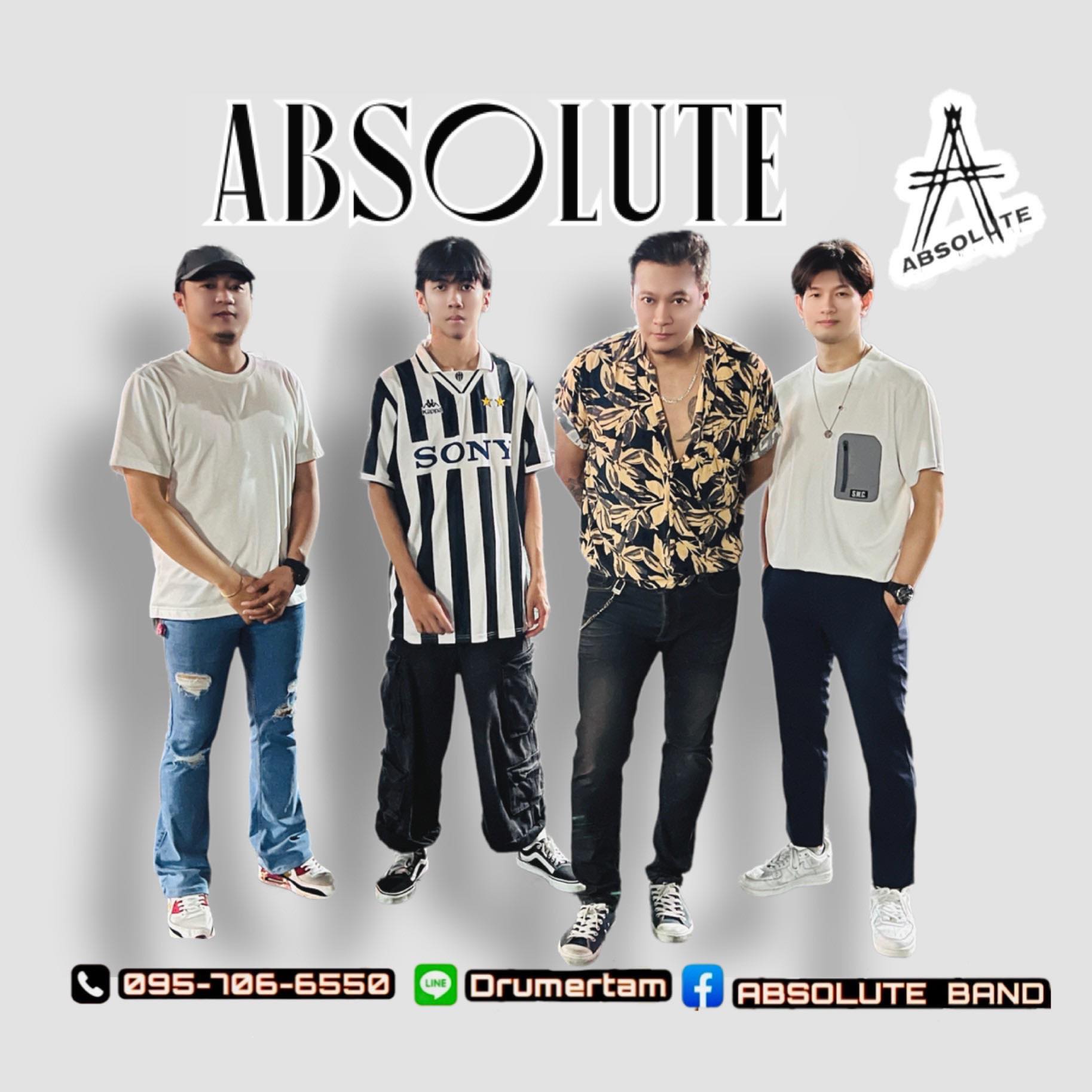 Absolute Band