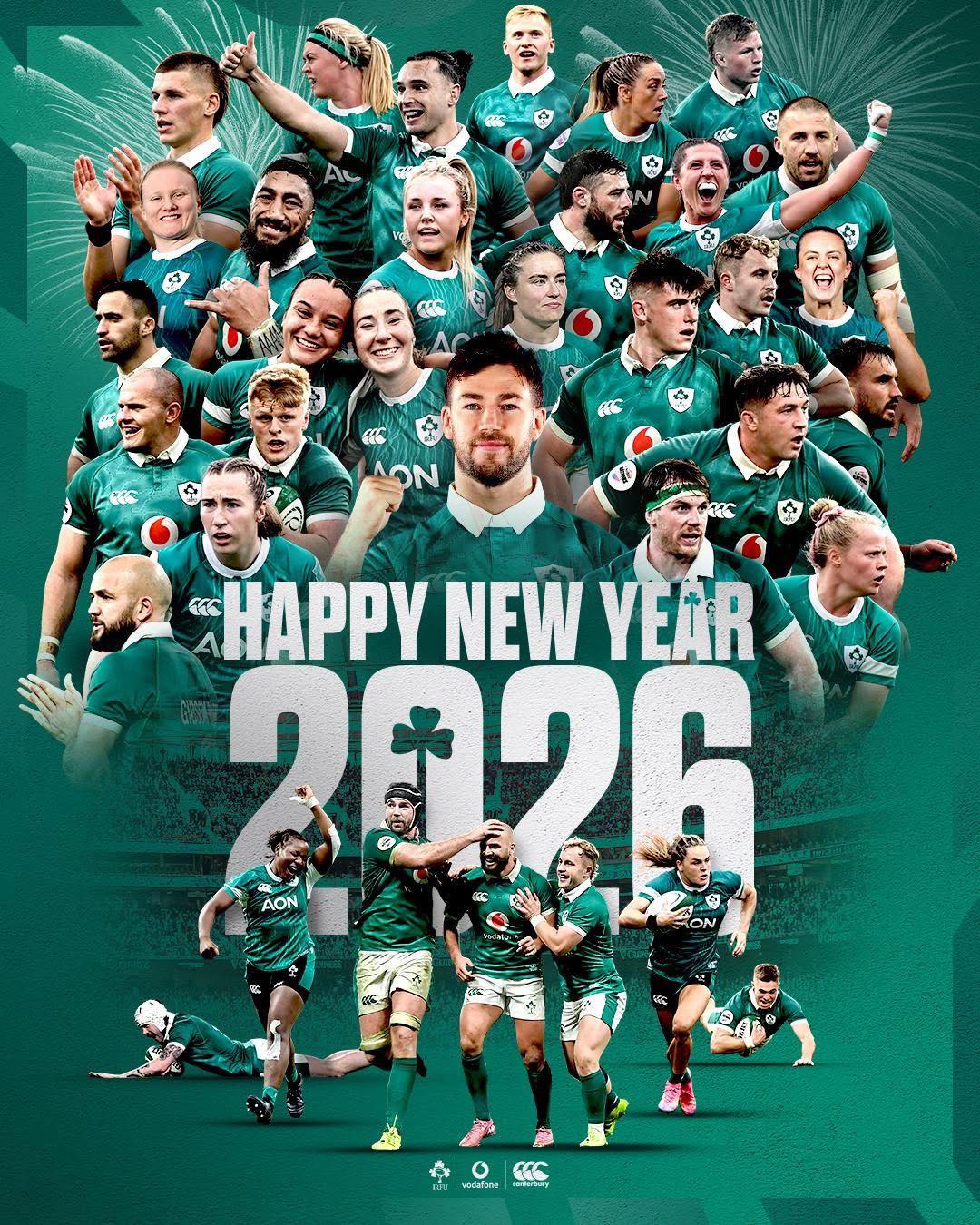 IRFU IQ Rugby - IRFU IQ Rugby added a new photo.