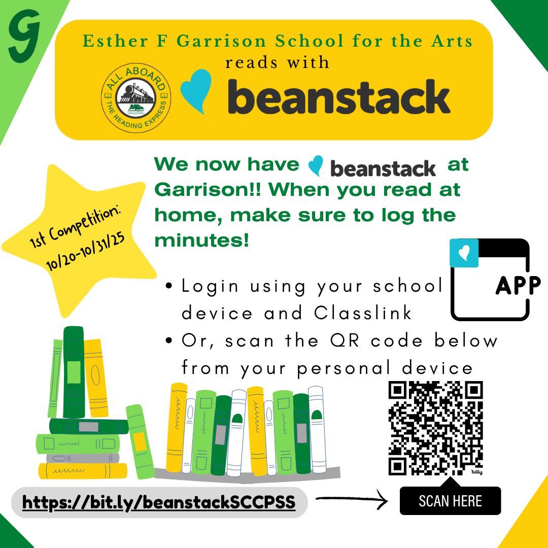 Esther F. Garrison School for the Arts | Savannah GA