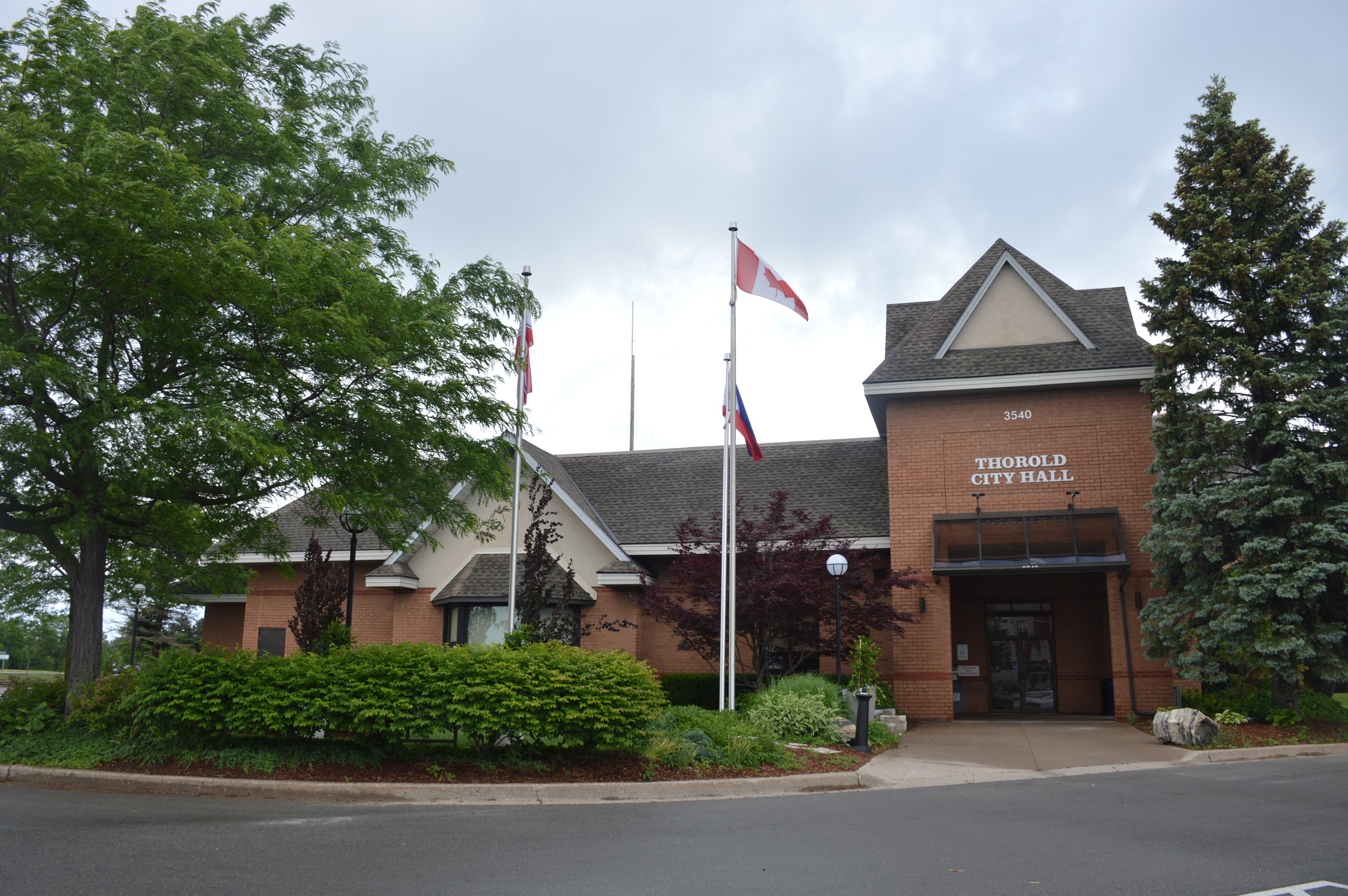 City of Thorold | Thorold ON