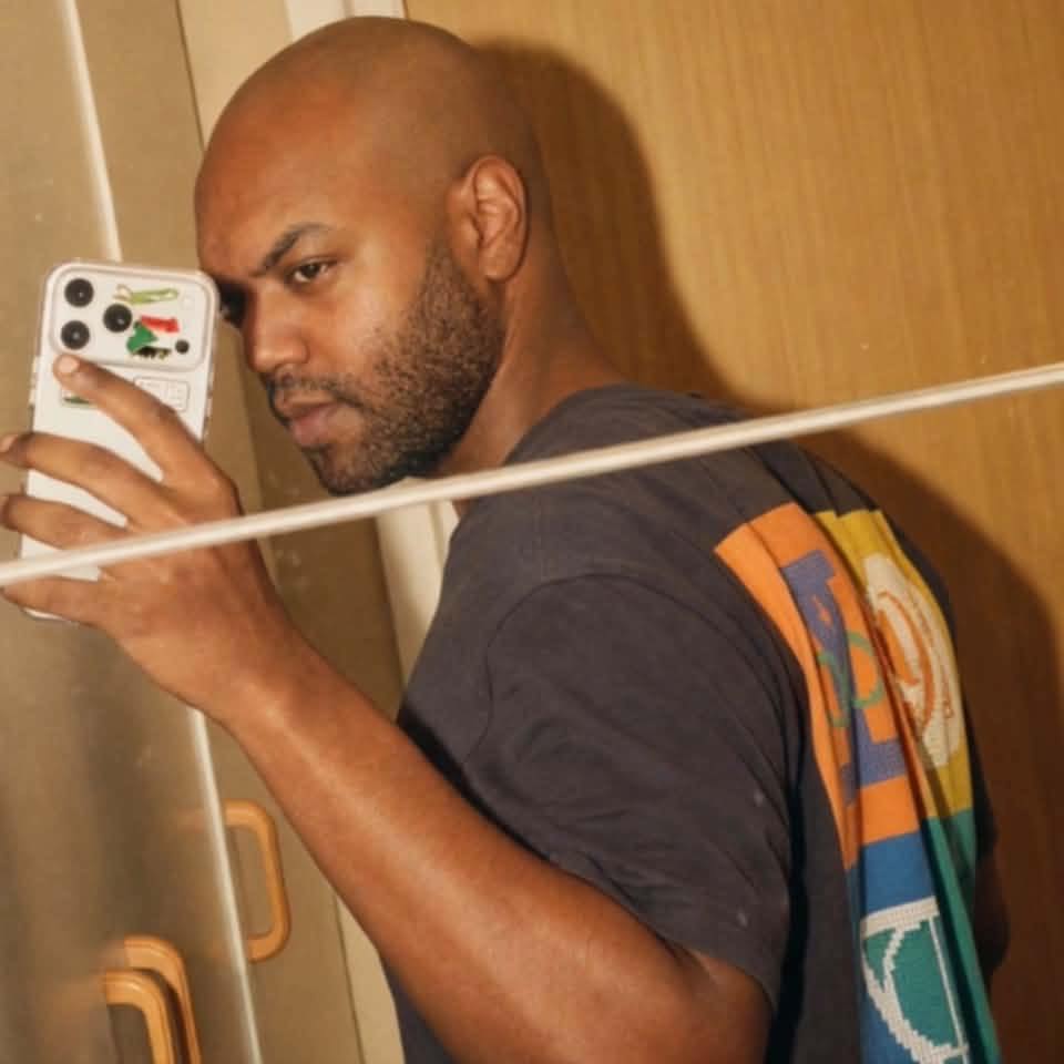 Mohamed Rashid