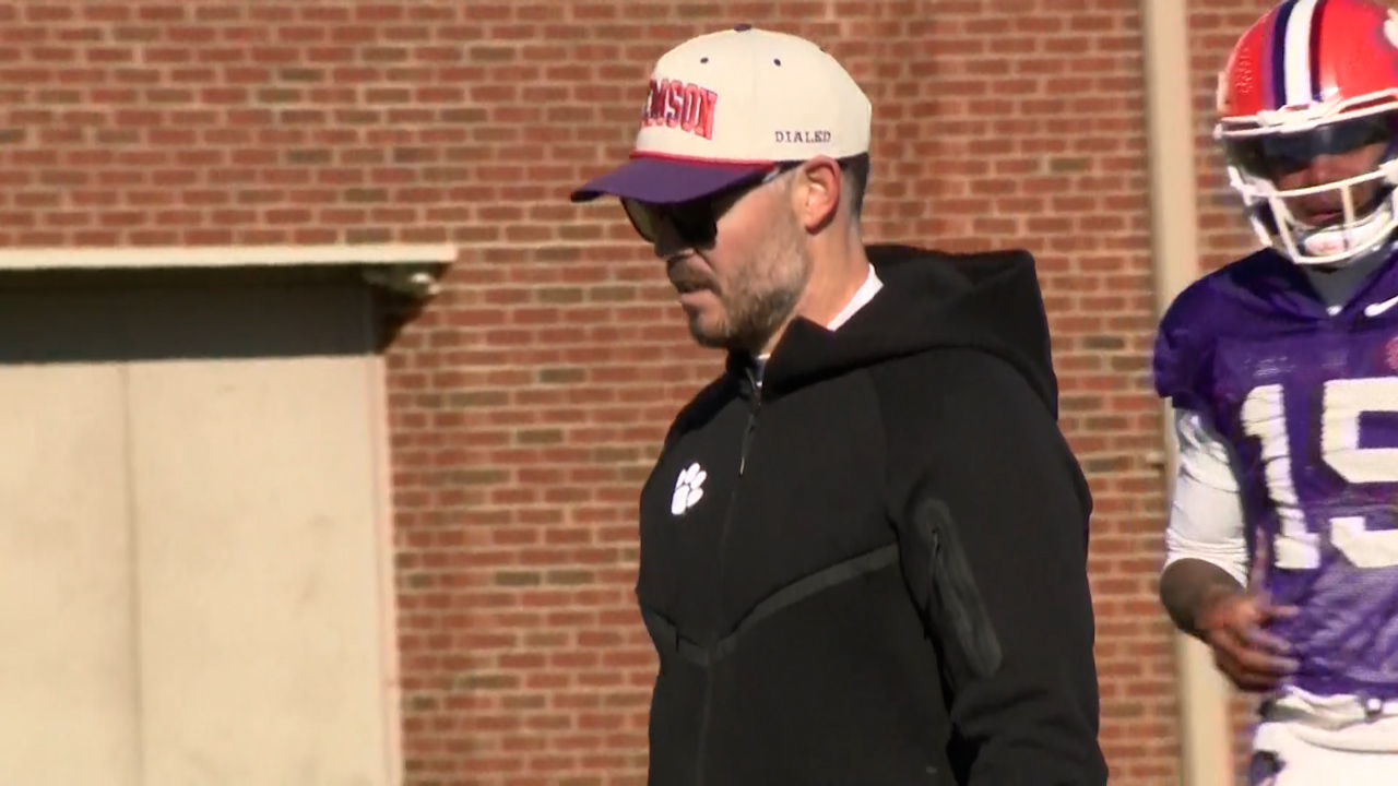 Big changes are coming to... - Marc Whiteman WYFF News 4 | Facebook