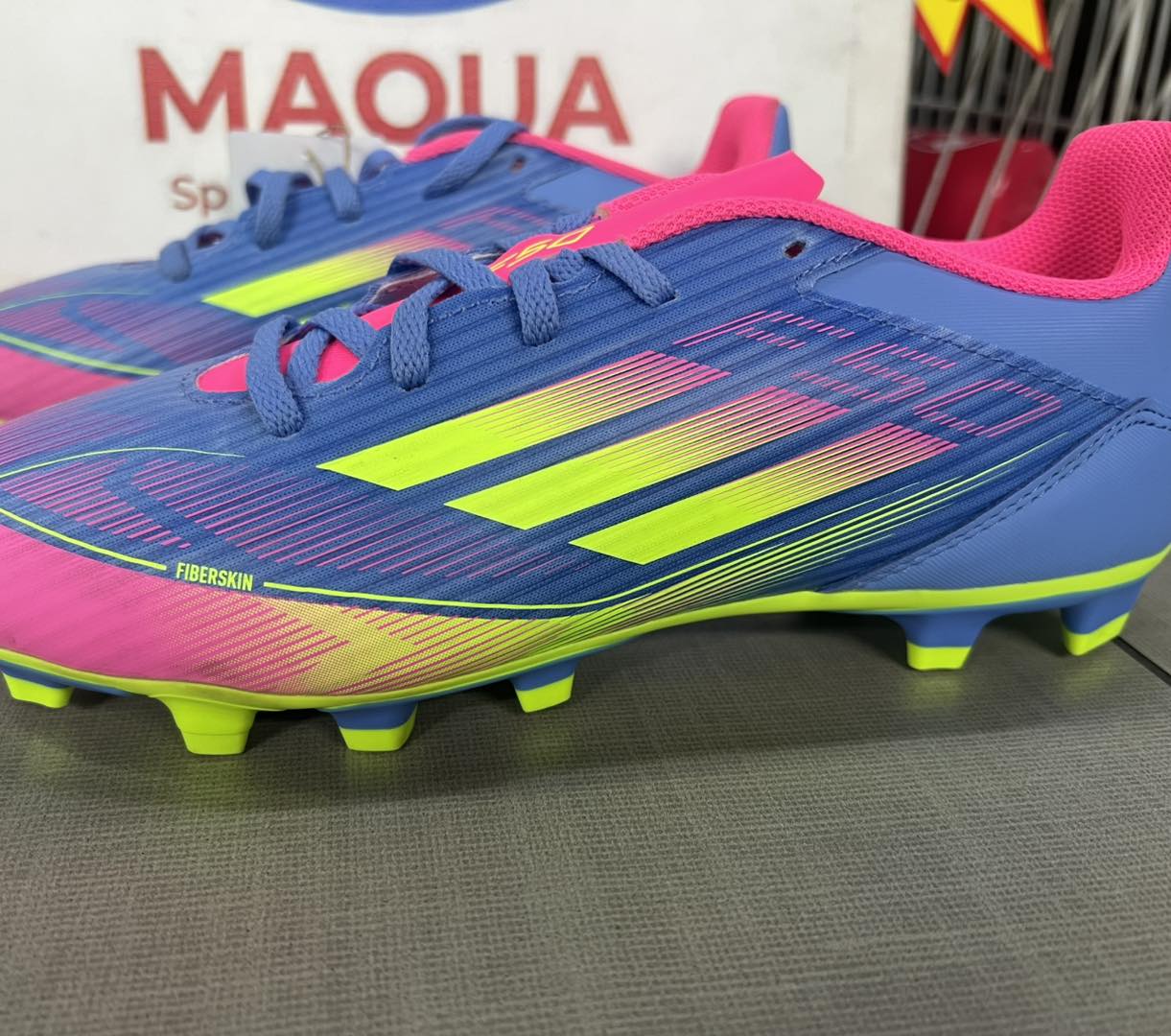 Introducing the limited edition Soccer.com 40th Anniversary adidas