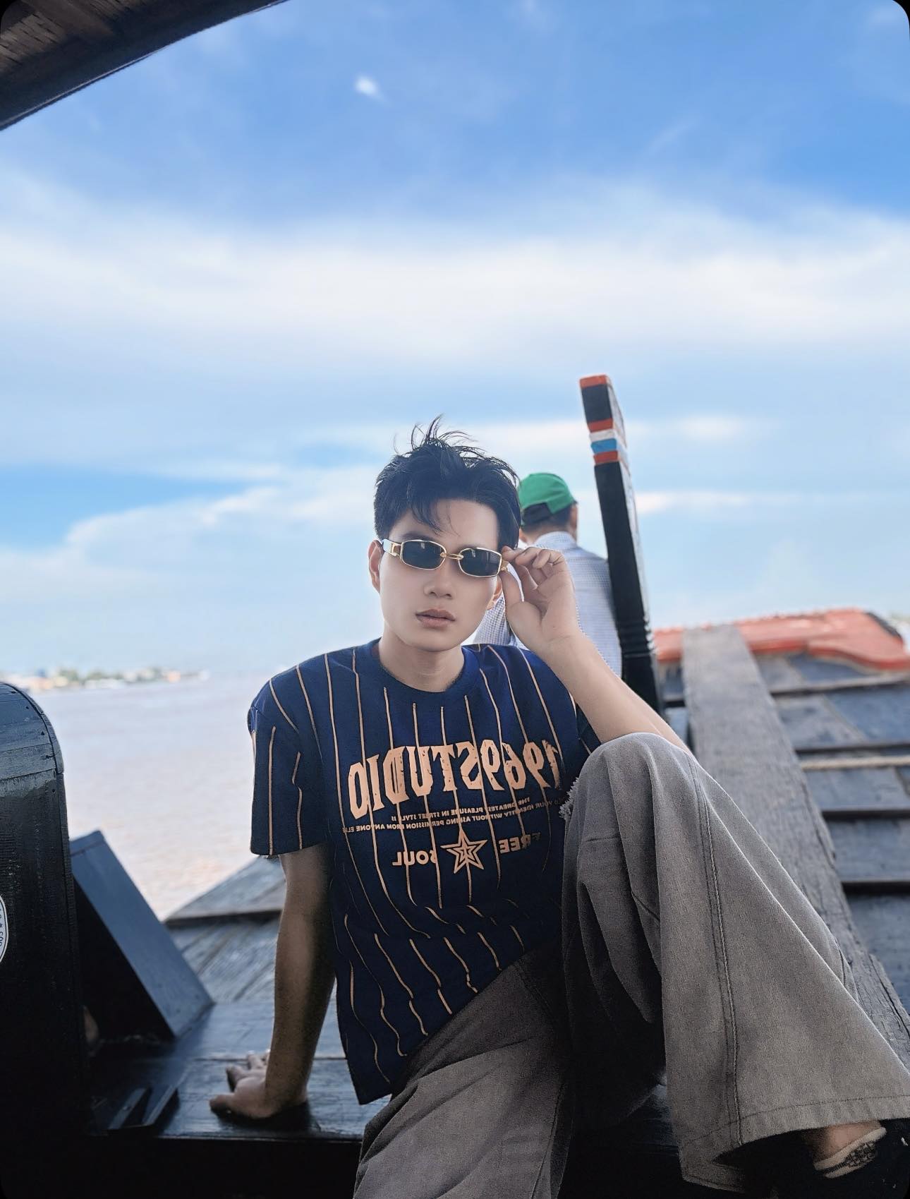 Ba Li