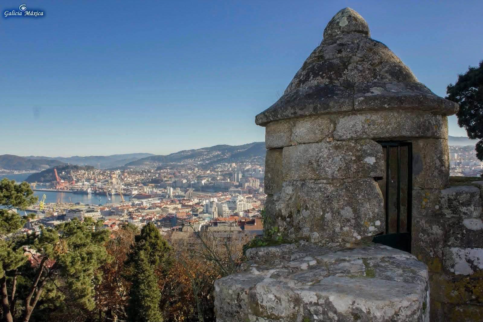 SOÑADO PAIS EL GALICIA